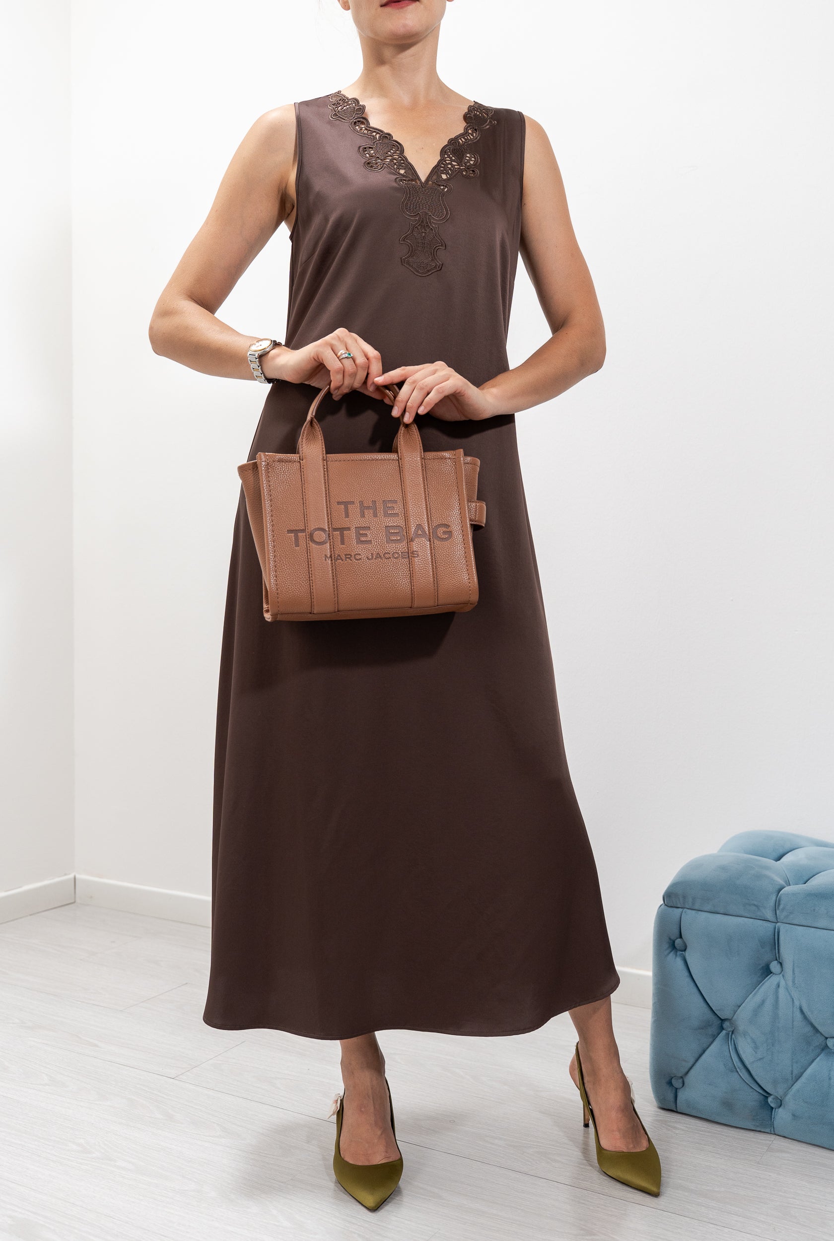 Canossa dress