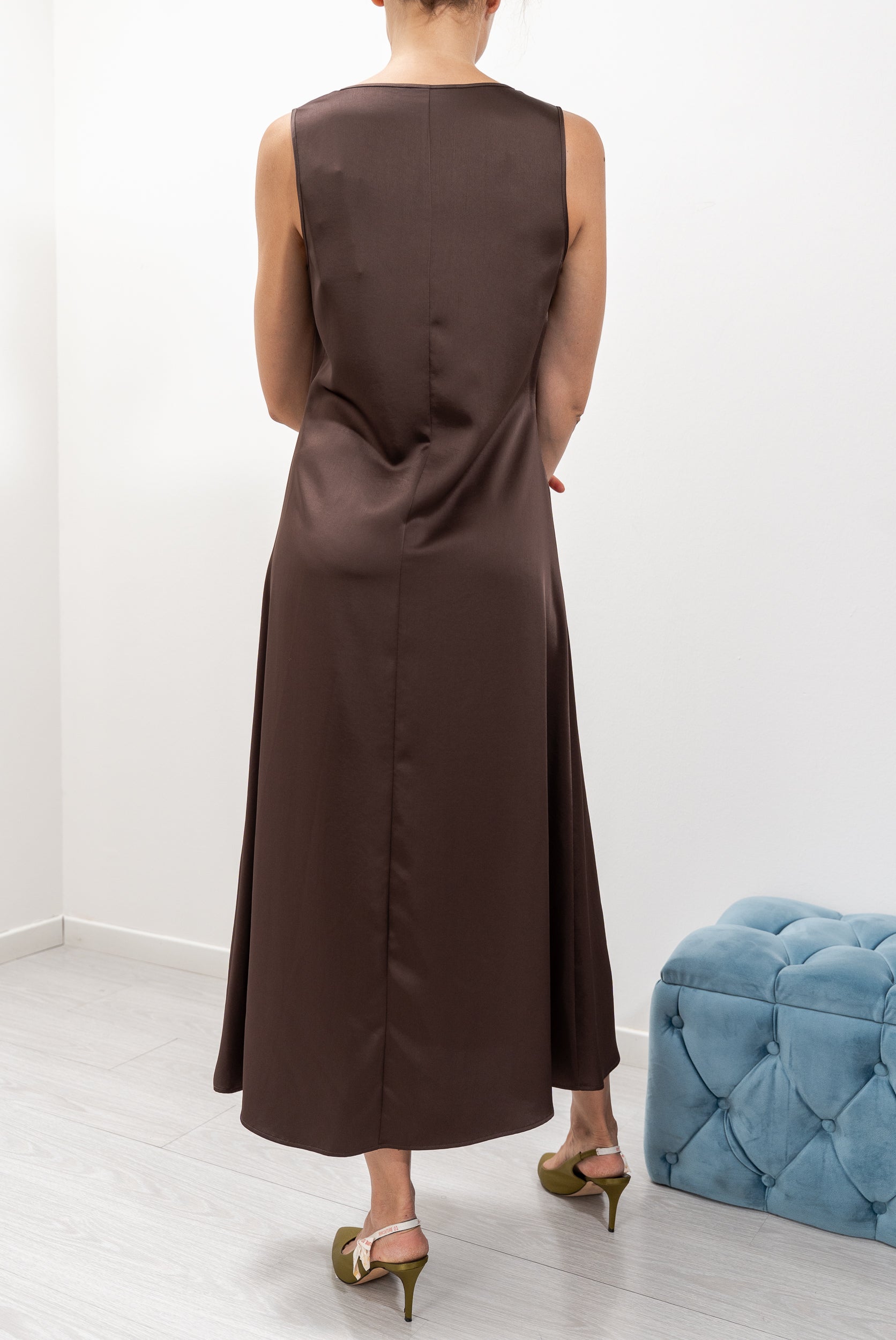 Canossa dress