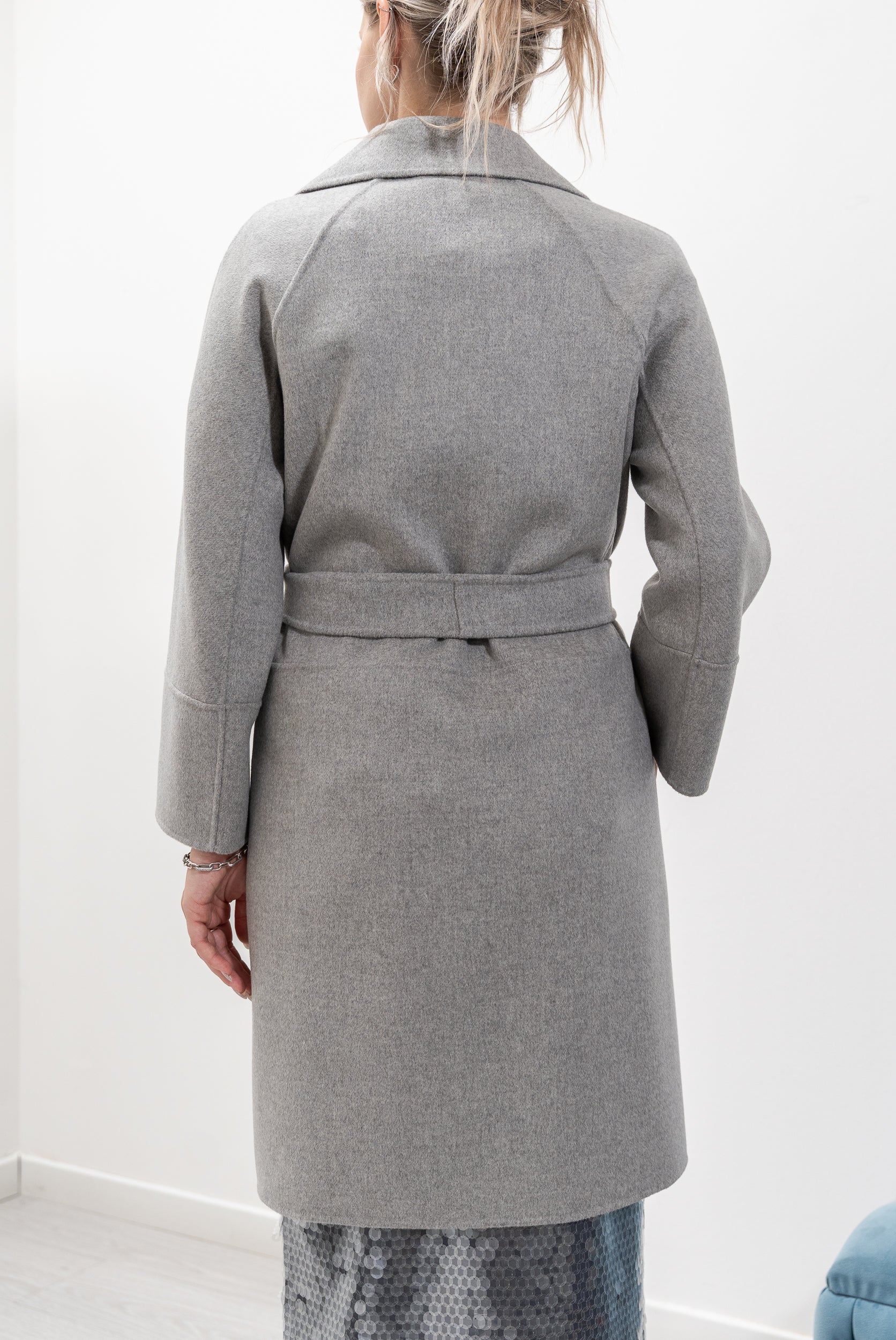 Cappotto arona