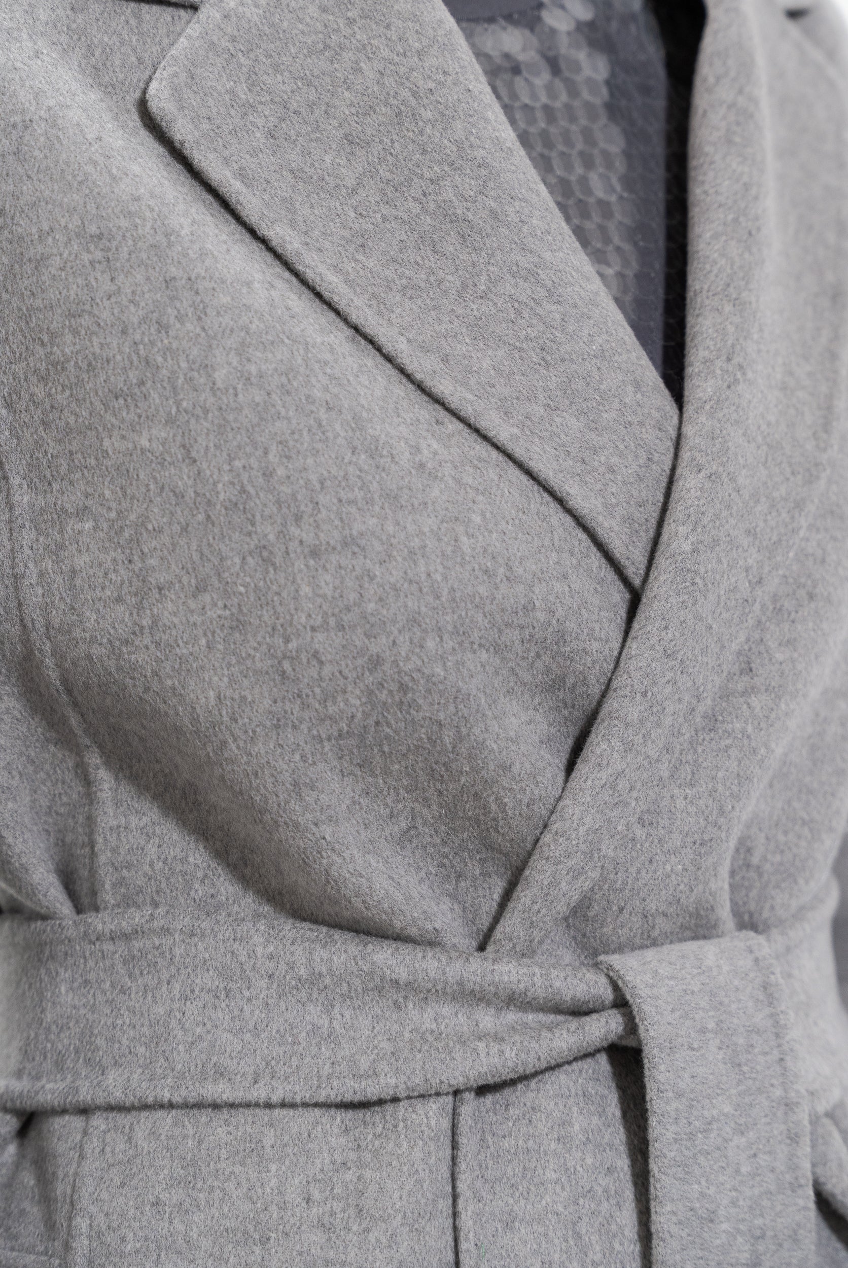 Cappotto arona