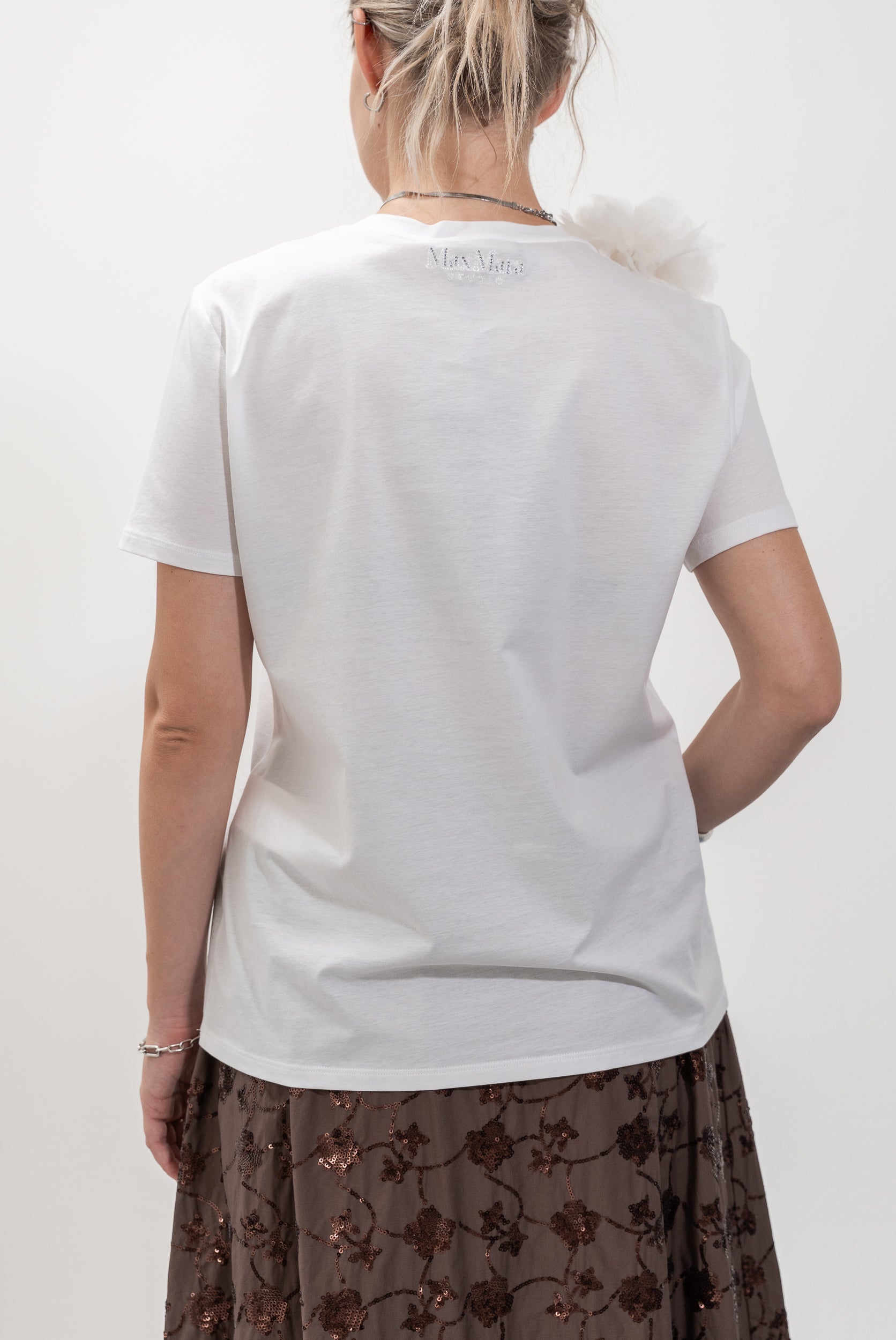 T-shirt sughero