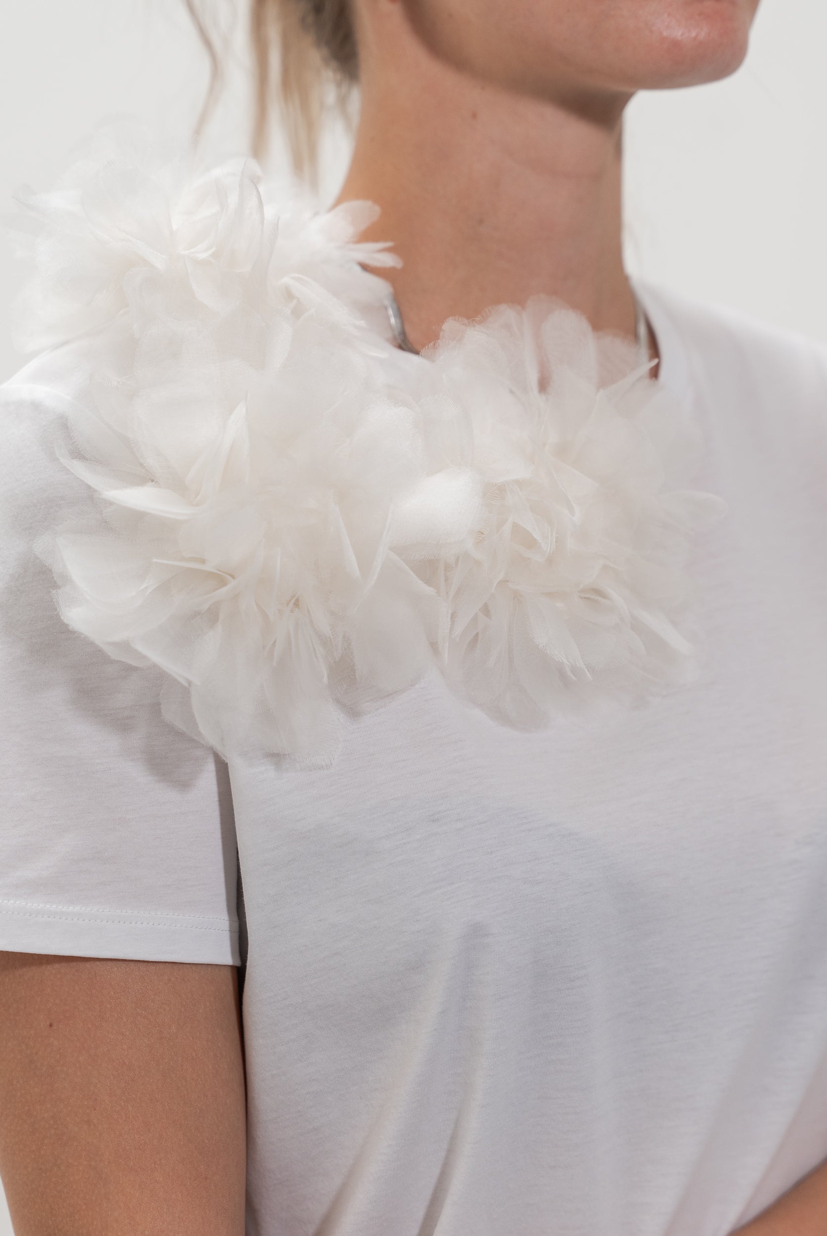 T-shirt sughero