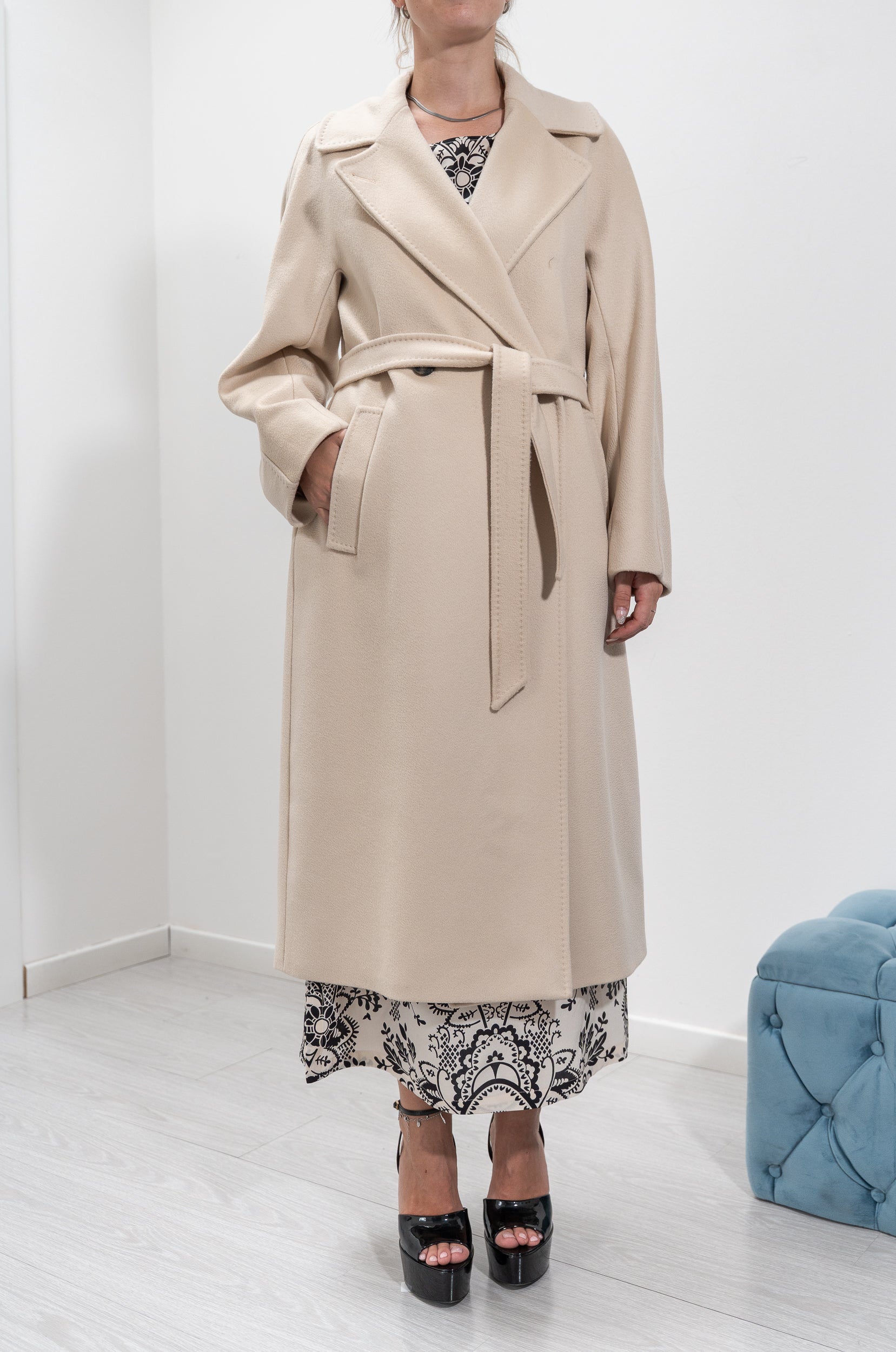 Cappotto resina