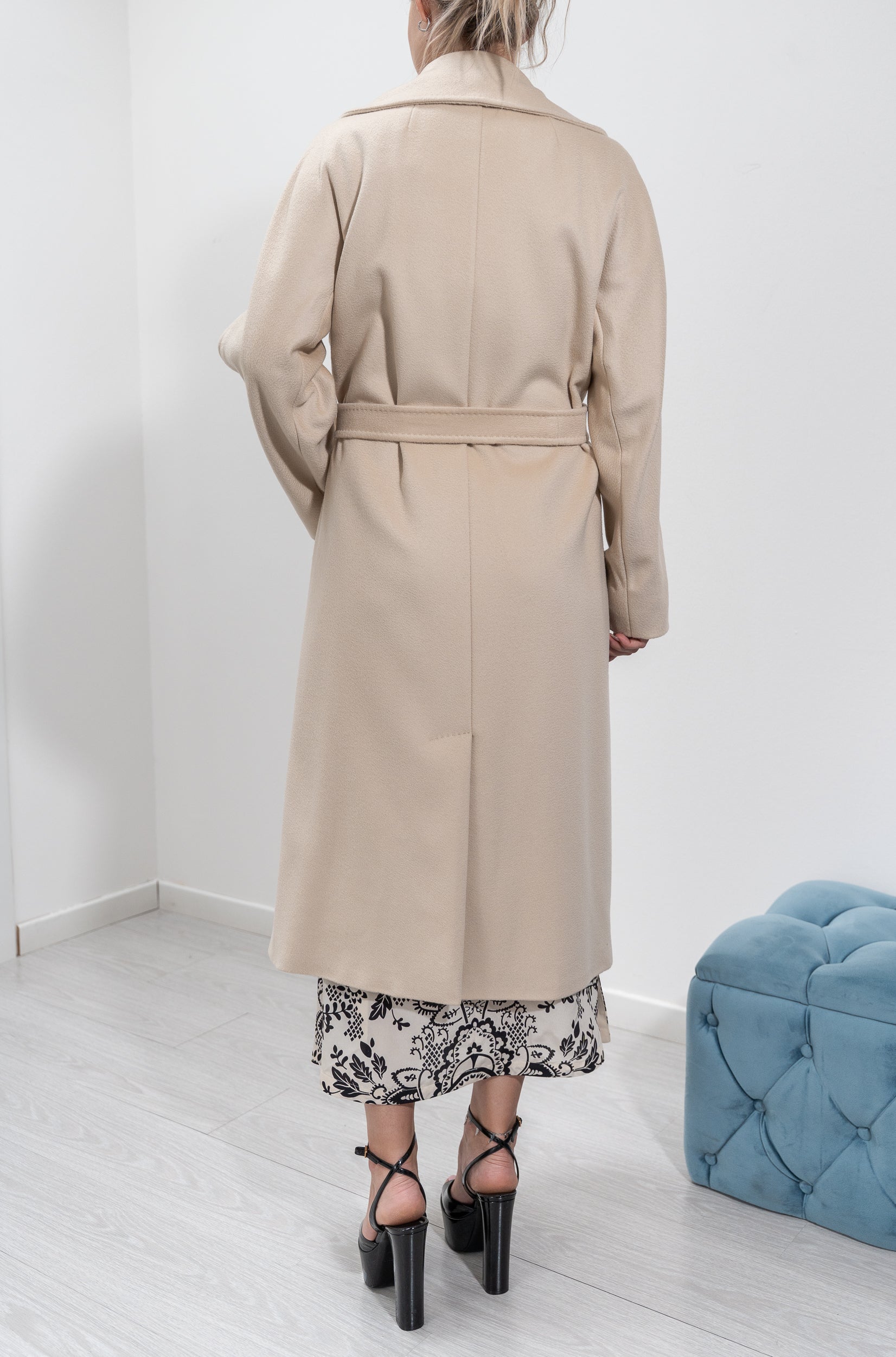 Cappotto resina