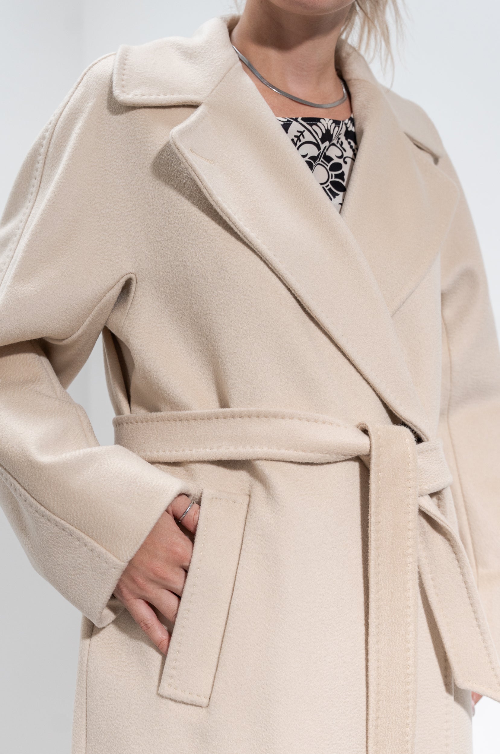 Cappotto resina