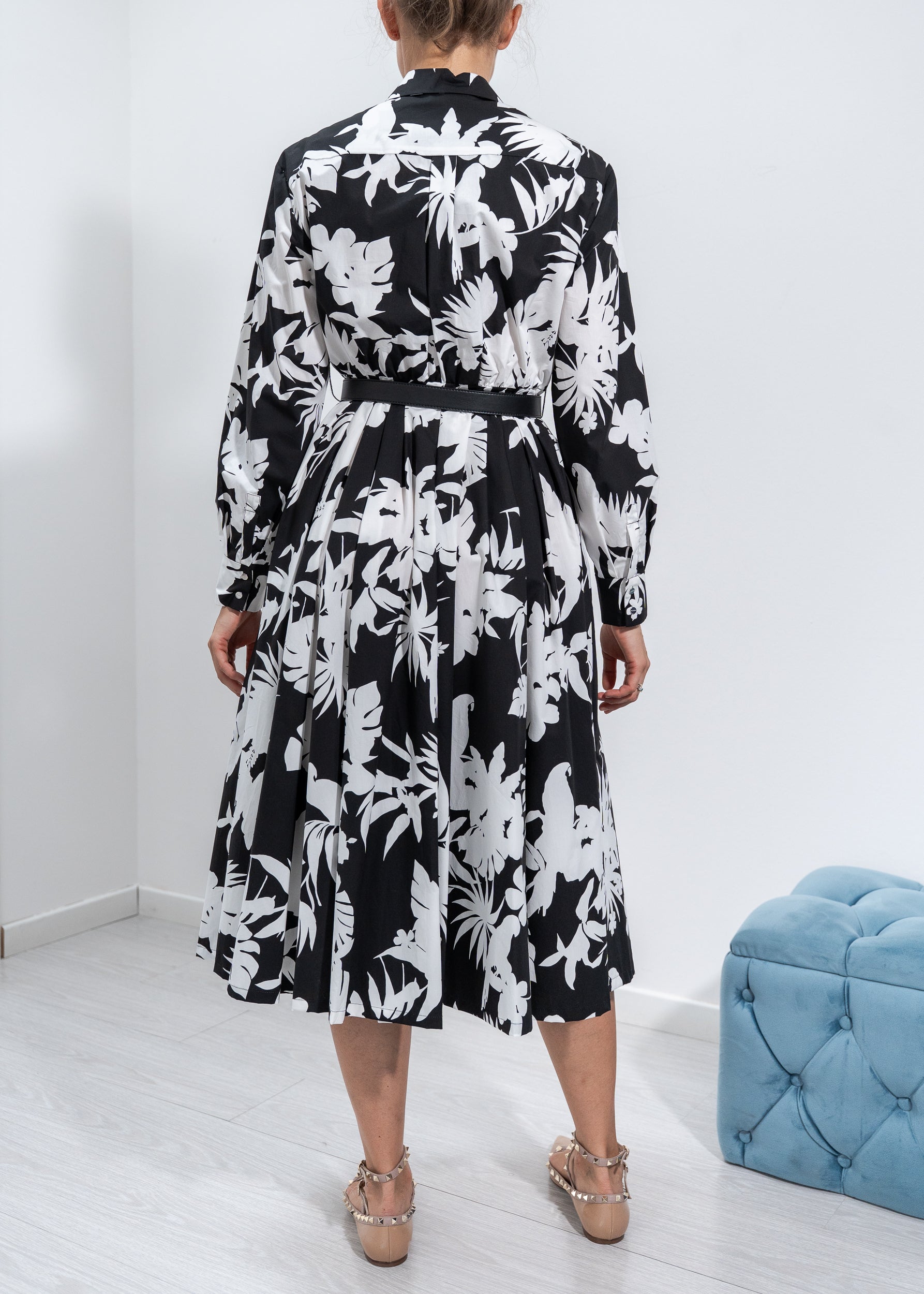 Ussel dress