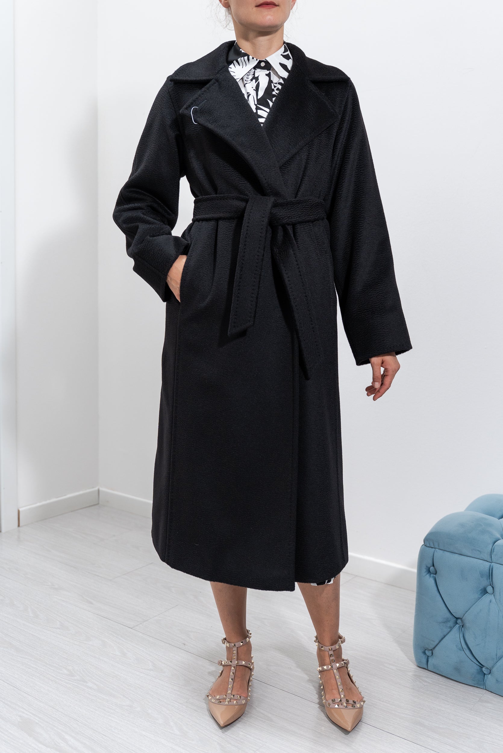 Cappotto manuela