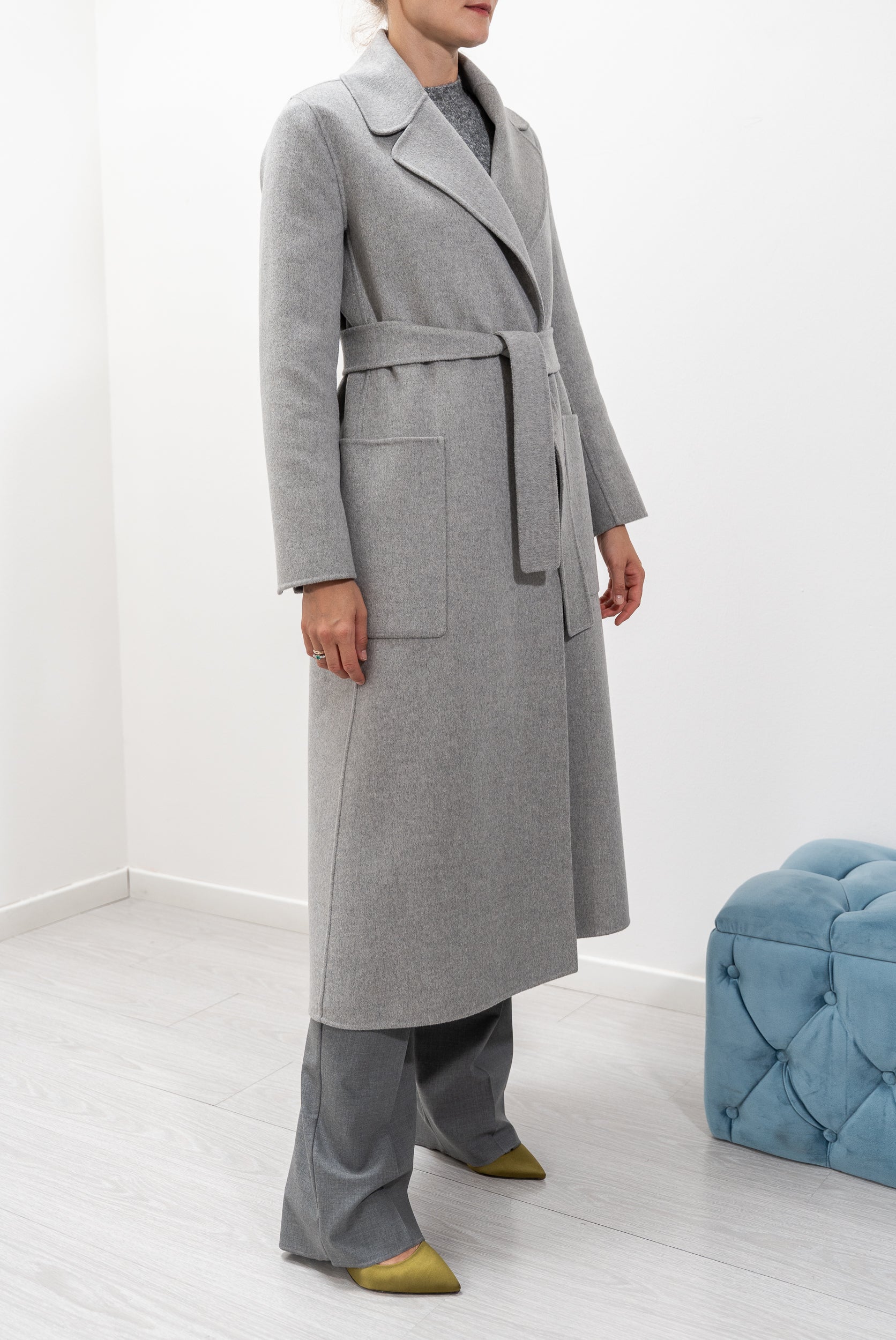 Cappotto paolore