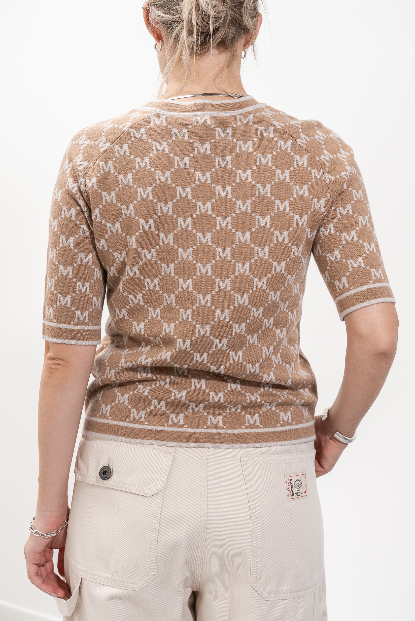 Portici shirt