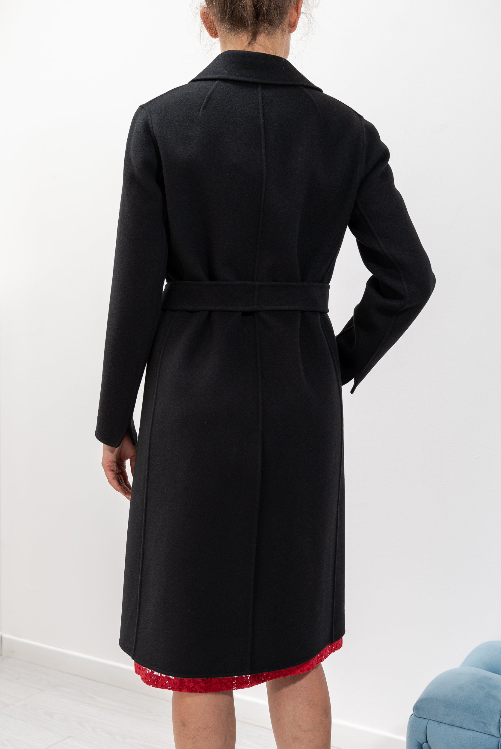 Cappotto pauline