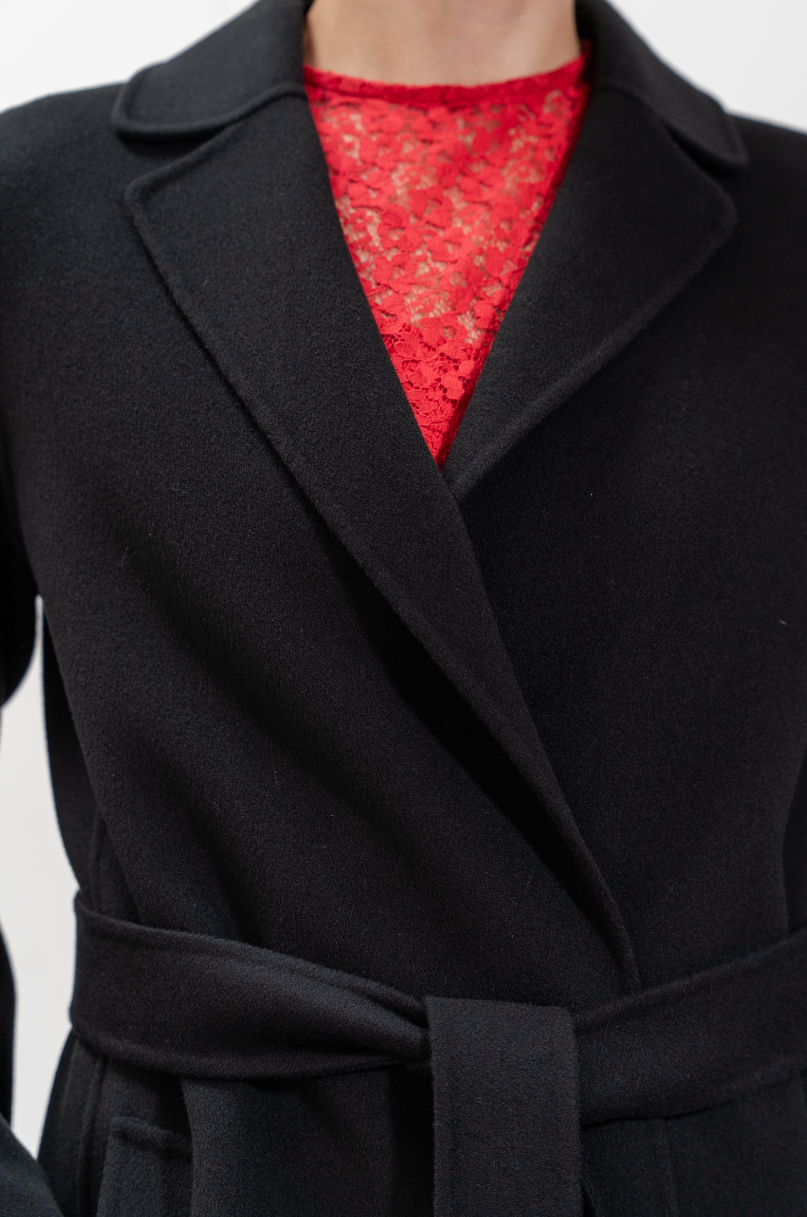 Cappotto pauline