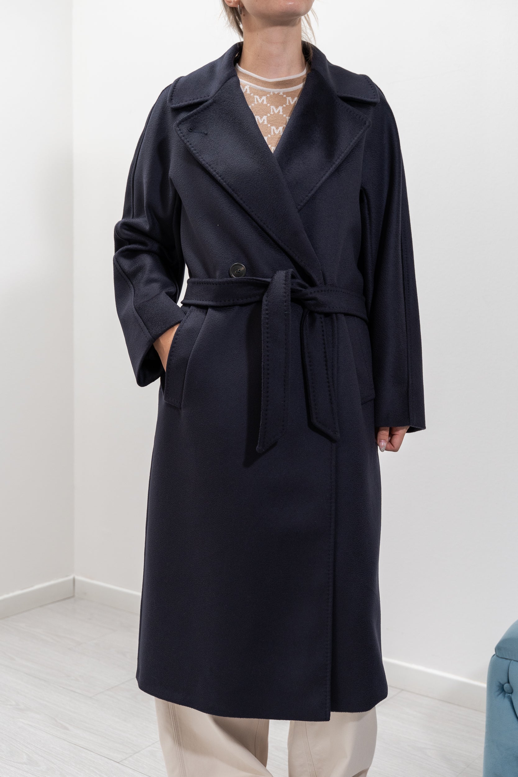 Cappotto resina