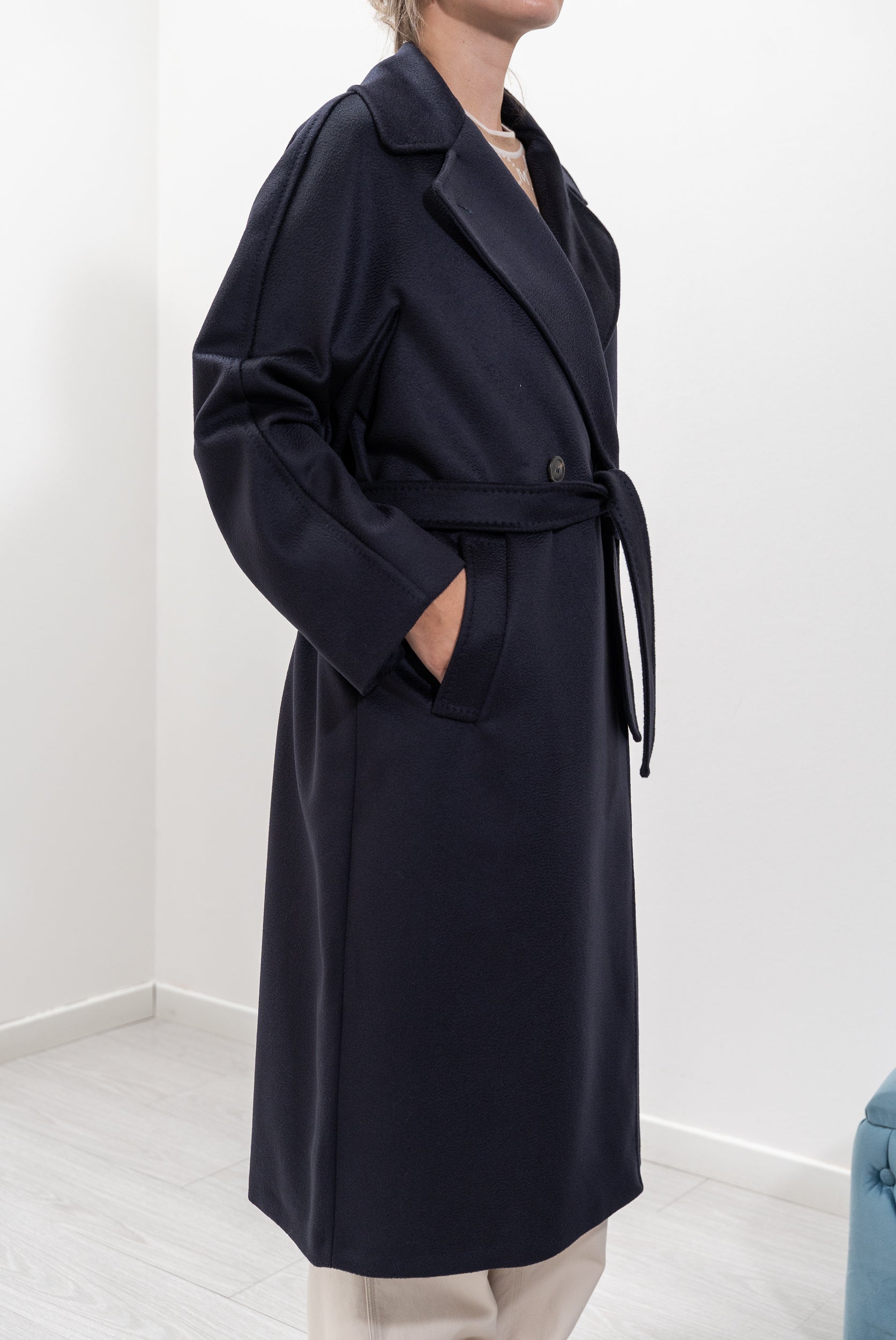 Cappotto resina