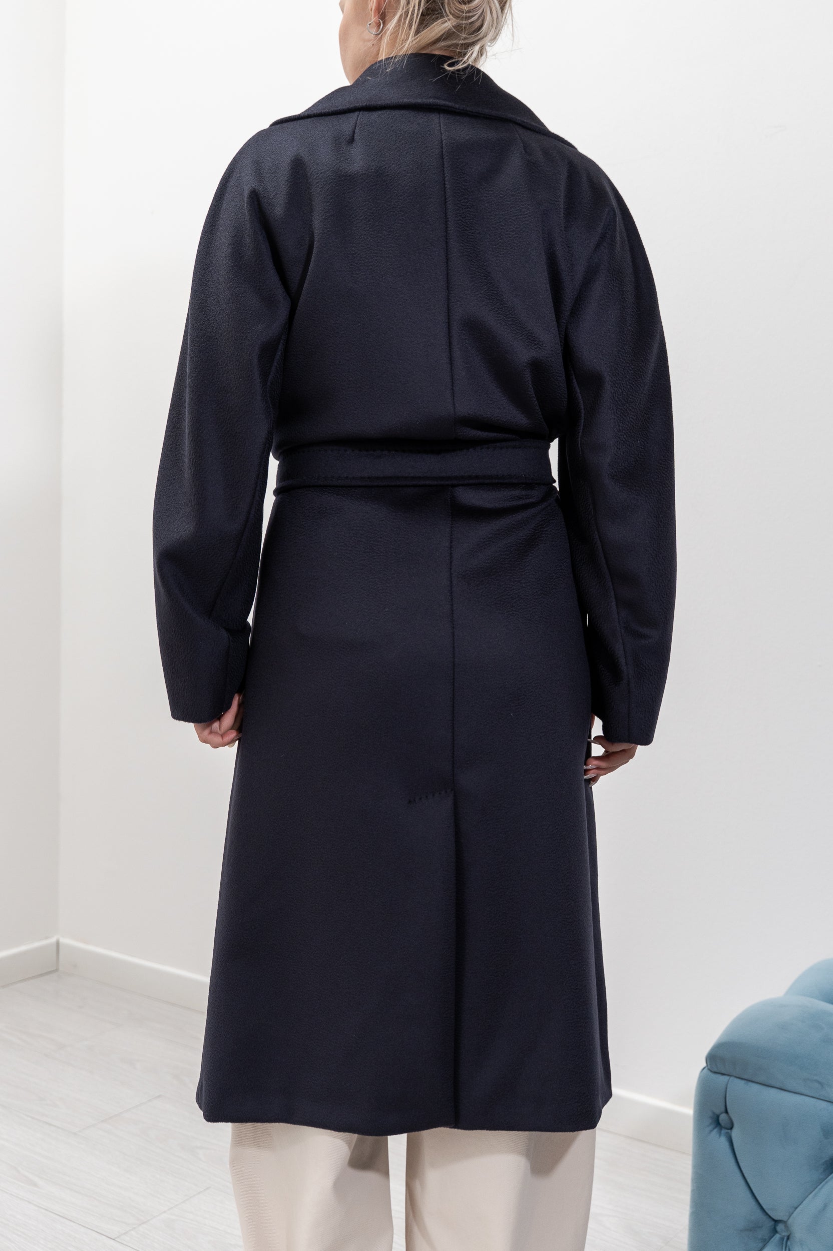 Cappotto resina