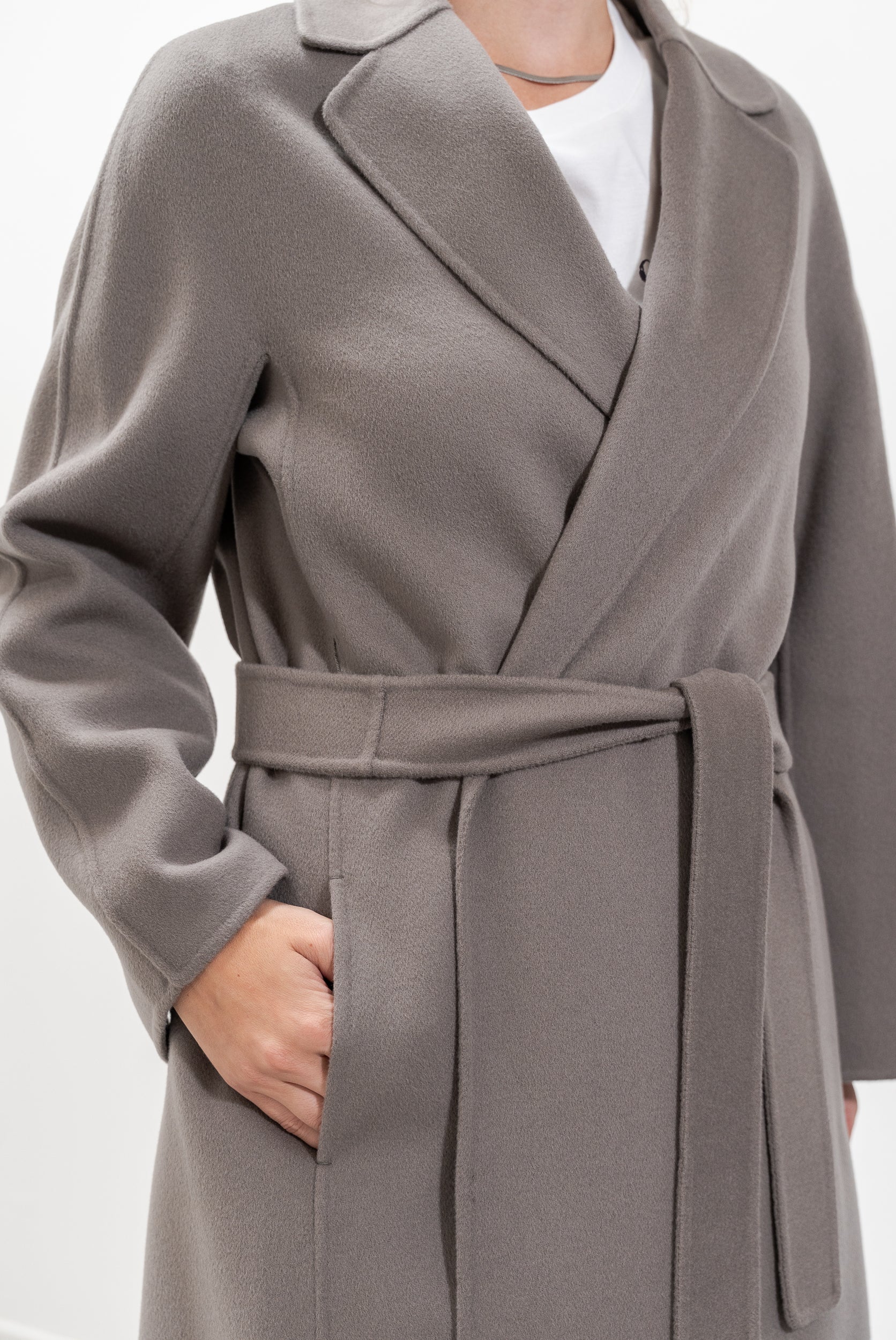 Cappotto esturia
