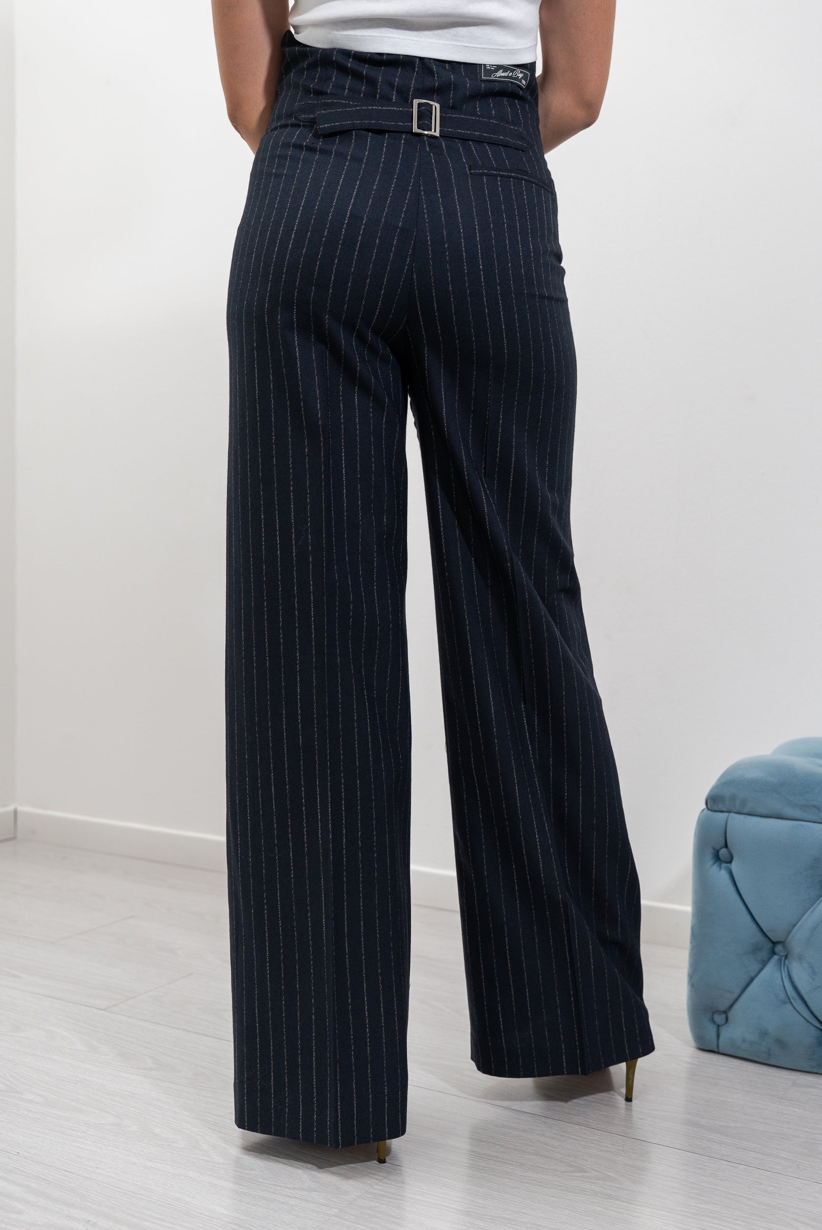 Pantalone vittoria