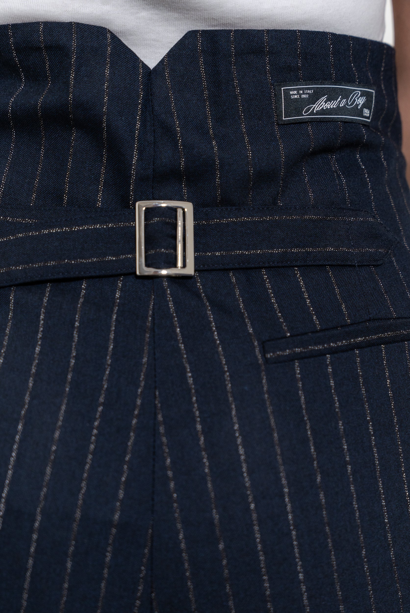 Pantalone vittoria