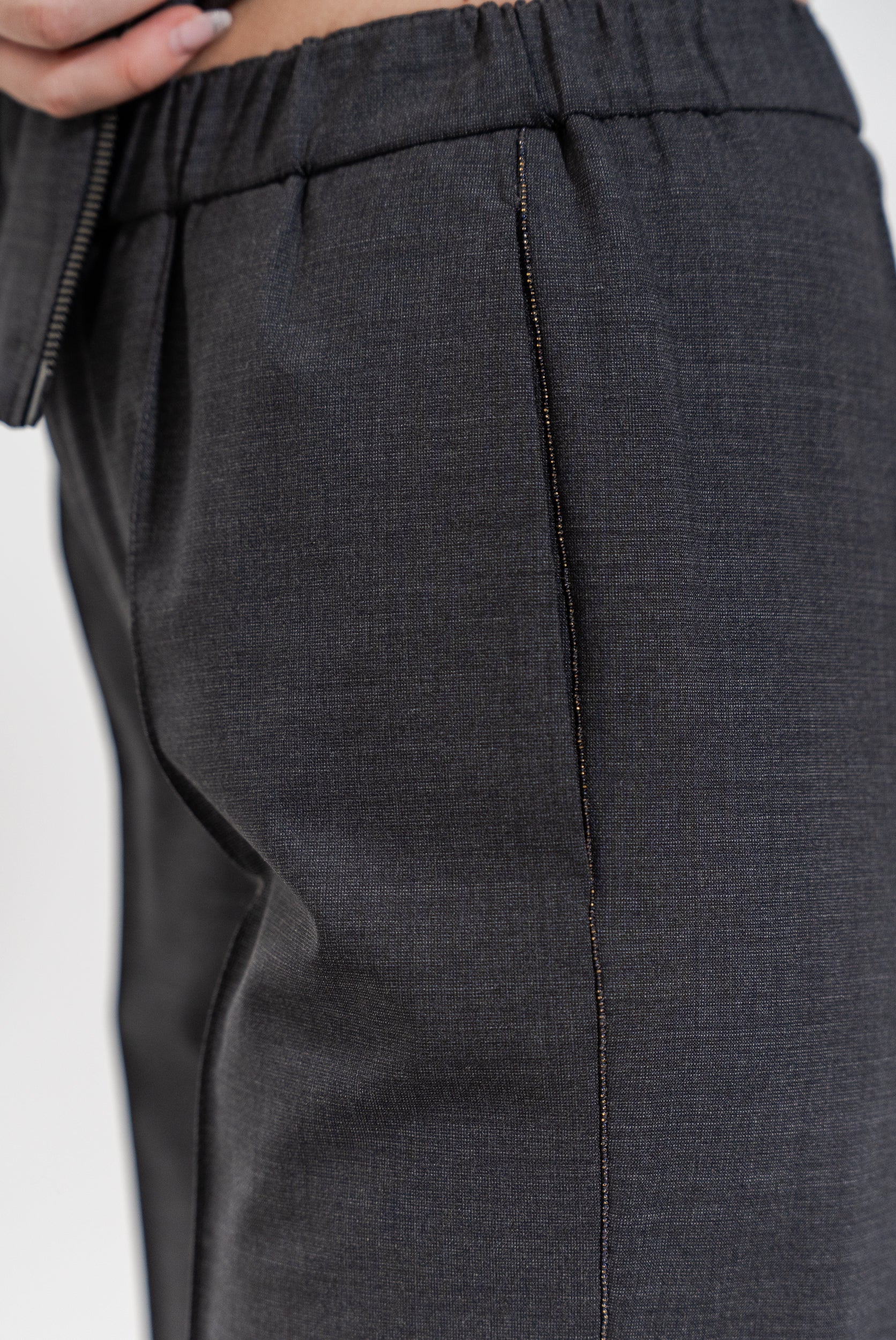 Pantalone diamante