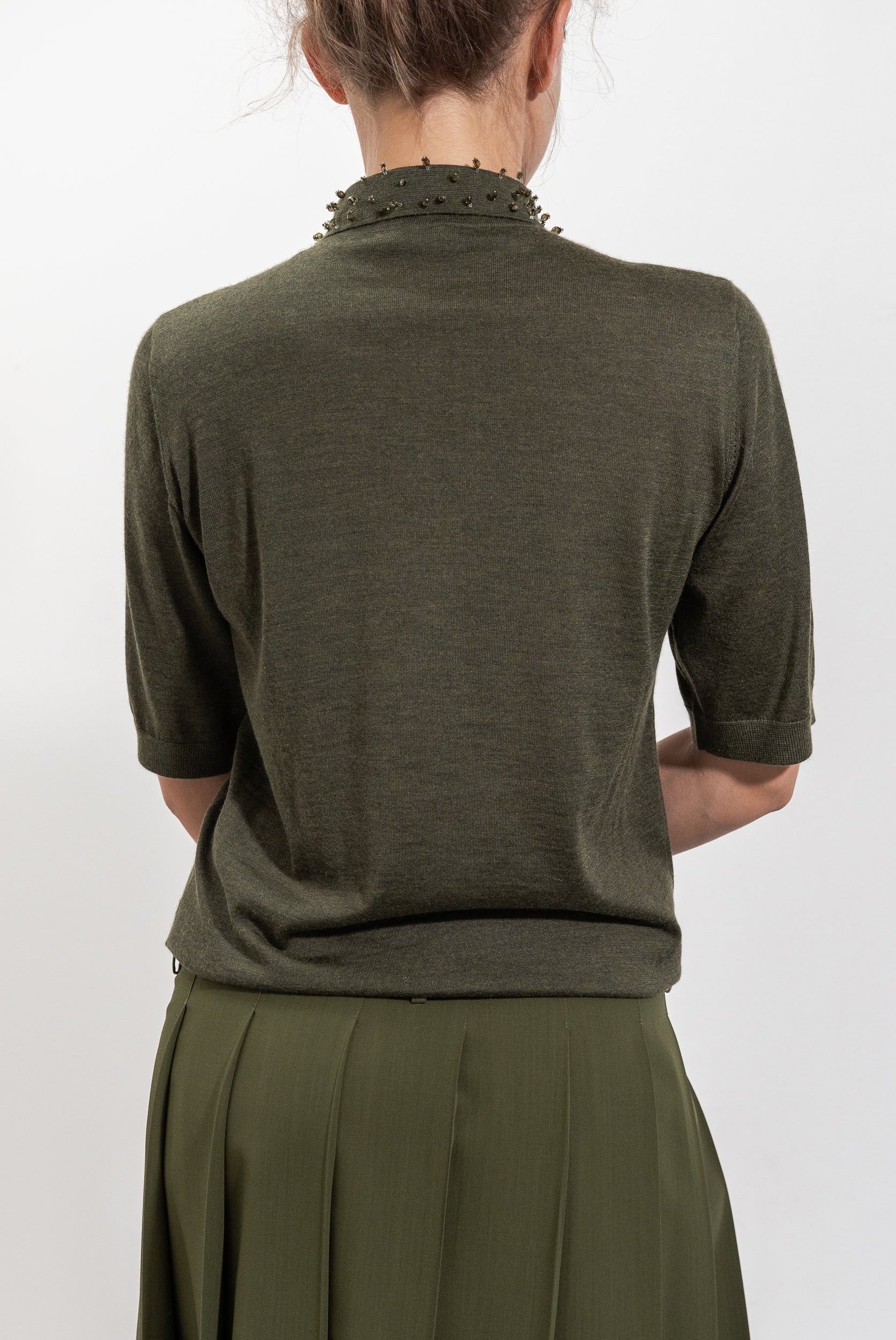 Polo shirt