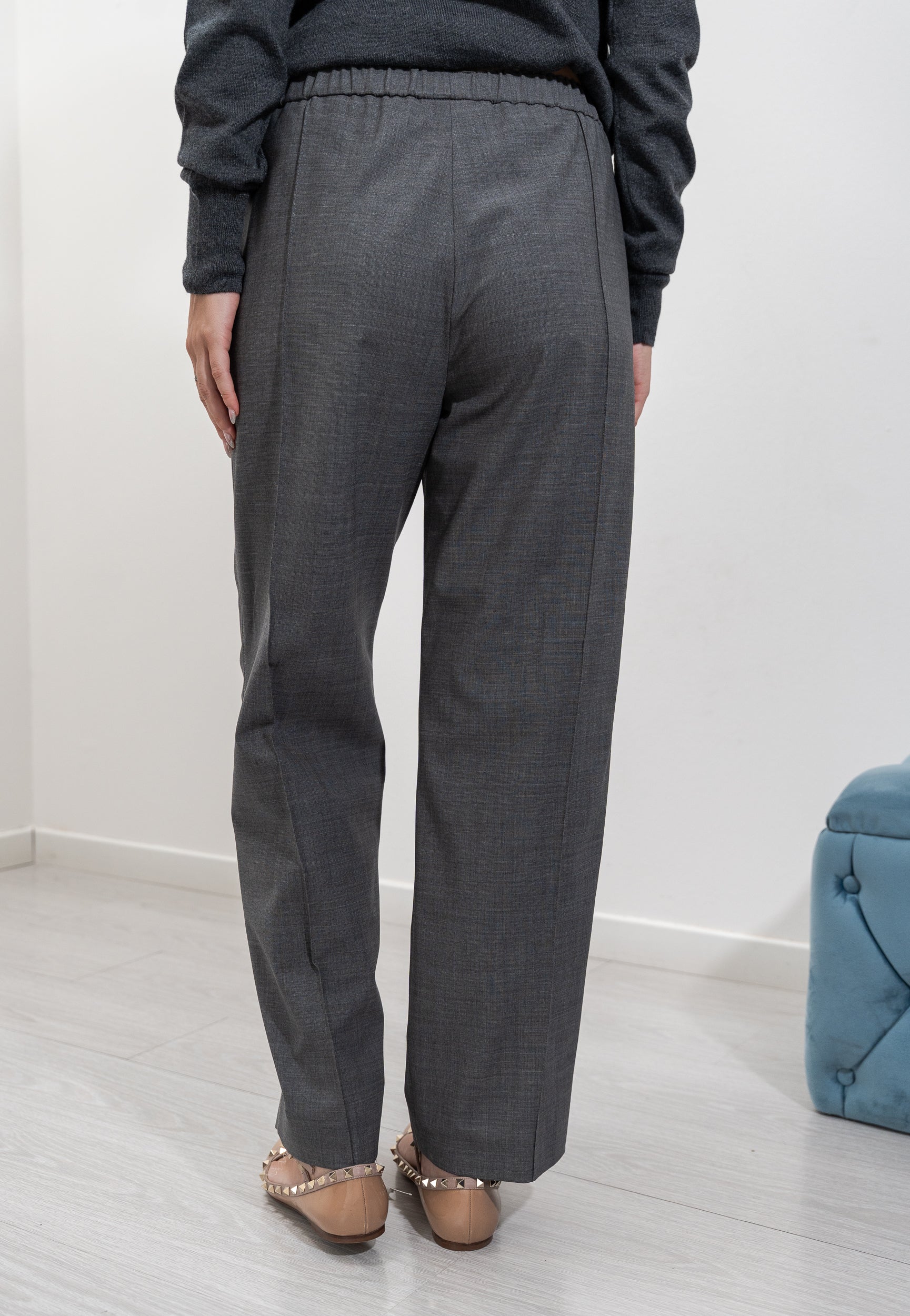Pantalone diamante