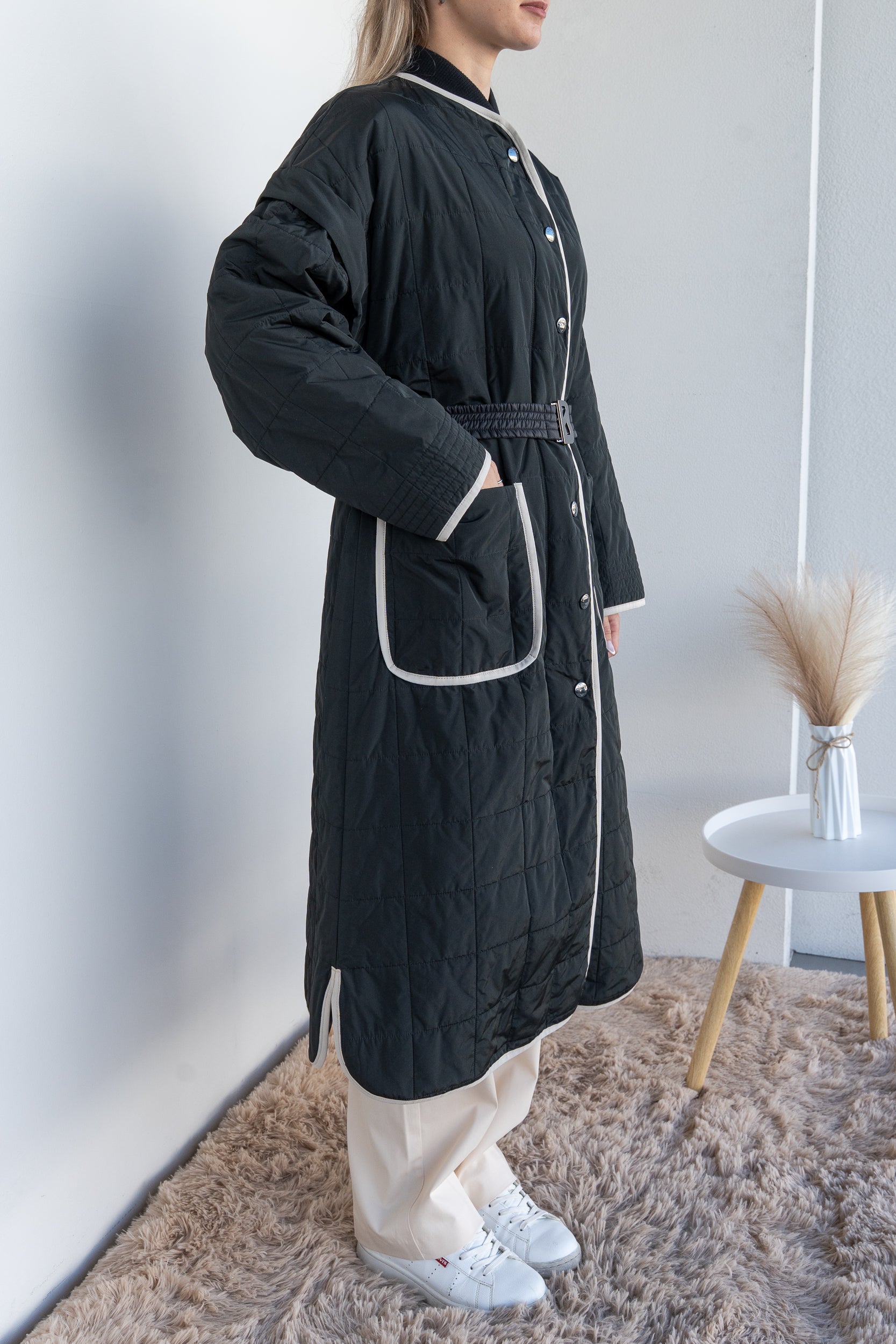 Isabella jacket