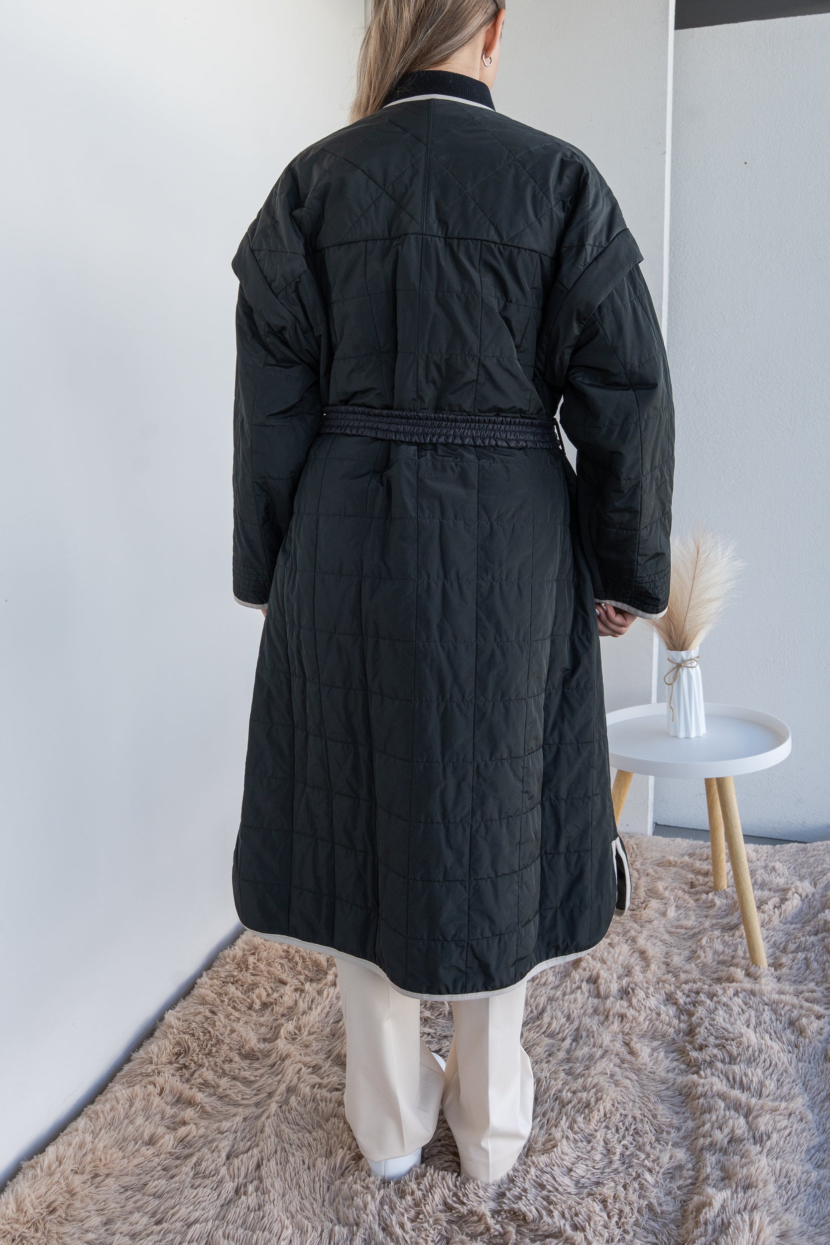 Isabella jacket