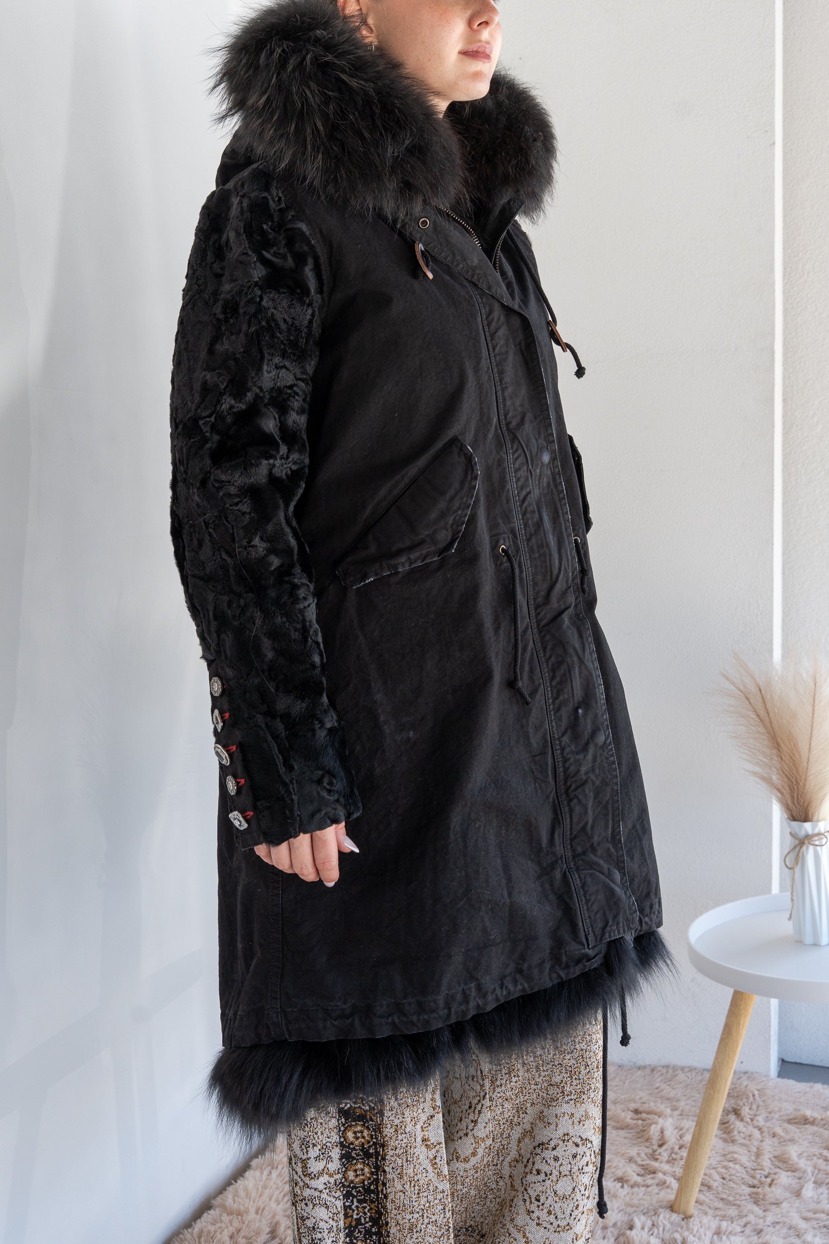 3 in 1 coat