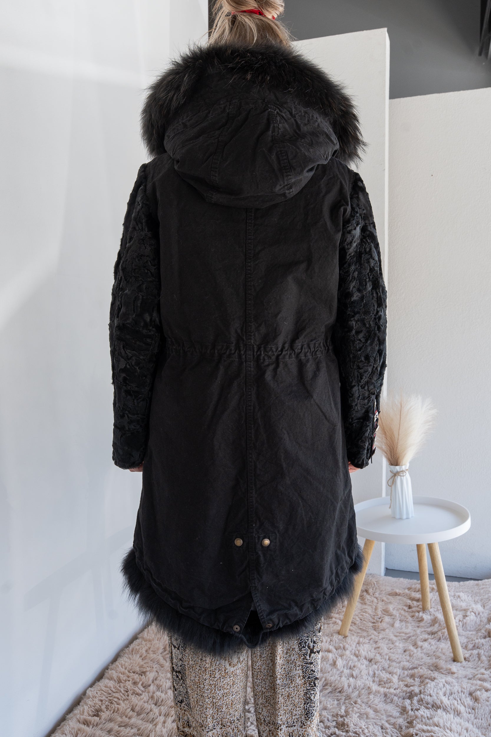3 in 1 coat