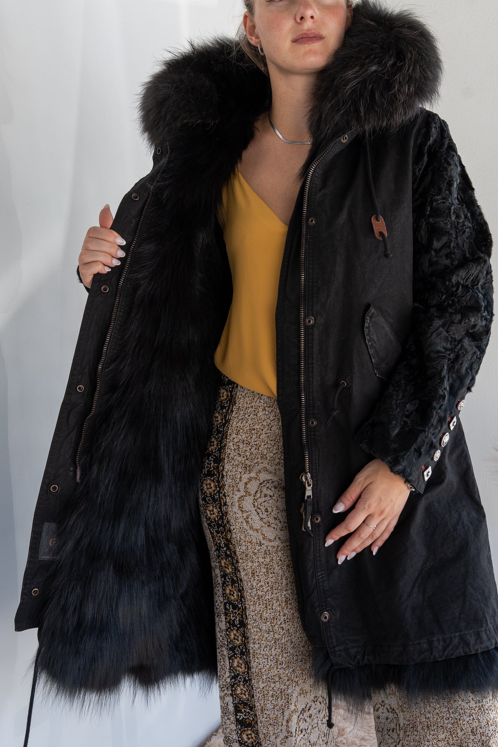 3 in 1 coat