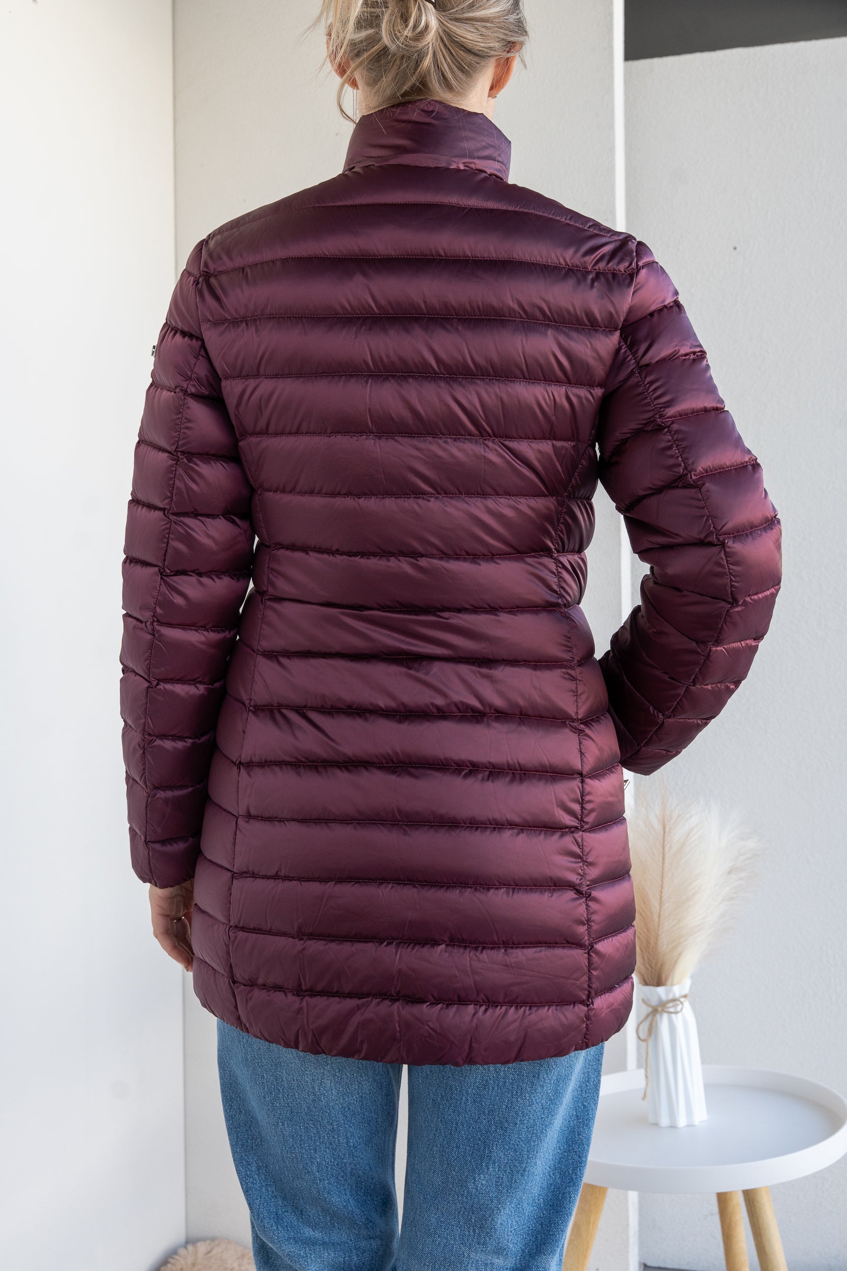 Lady Down Jacket