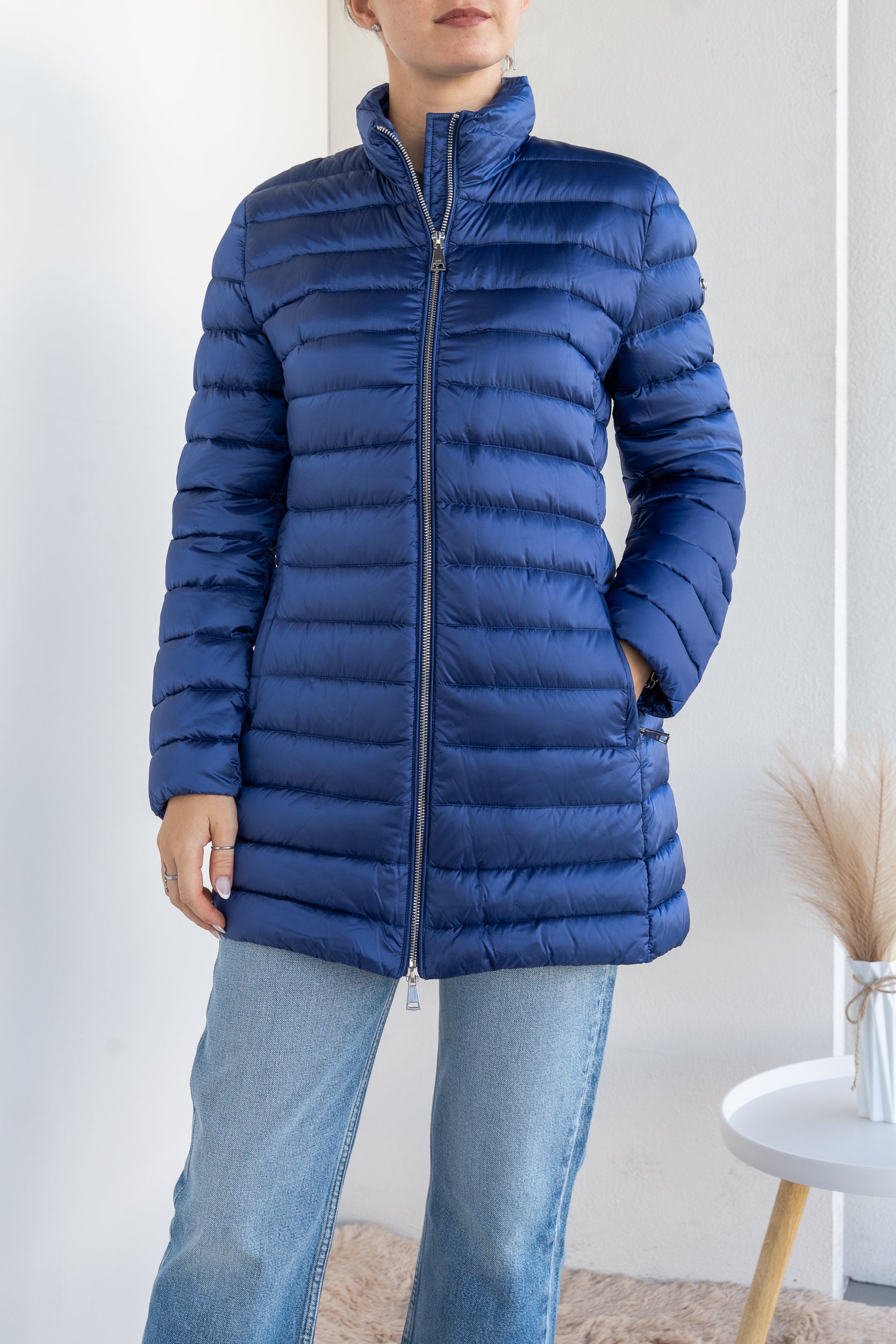 Lady Down Jacket