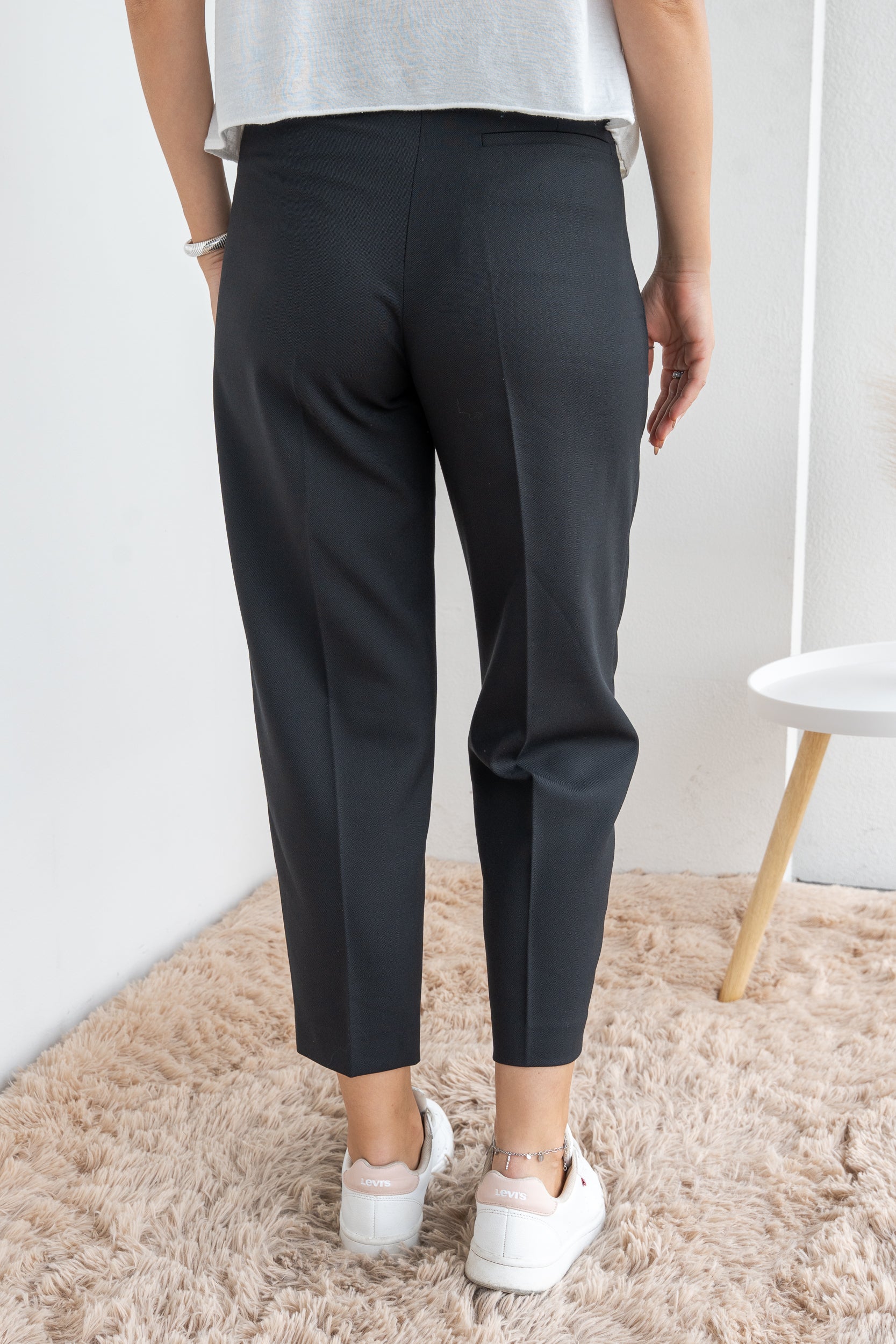Pantalone con pences