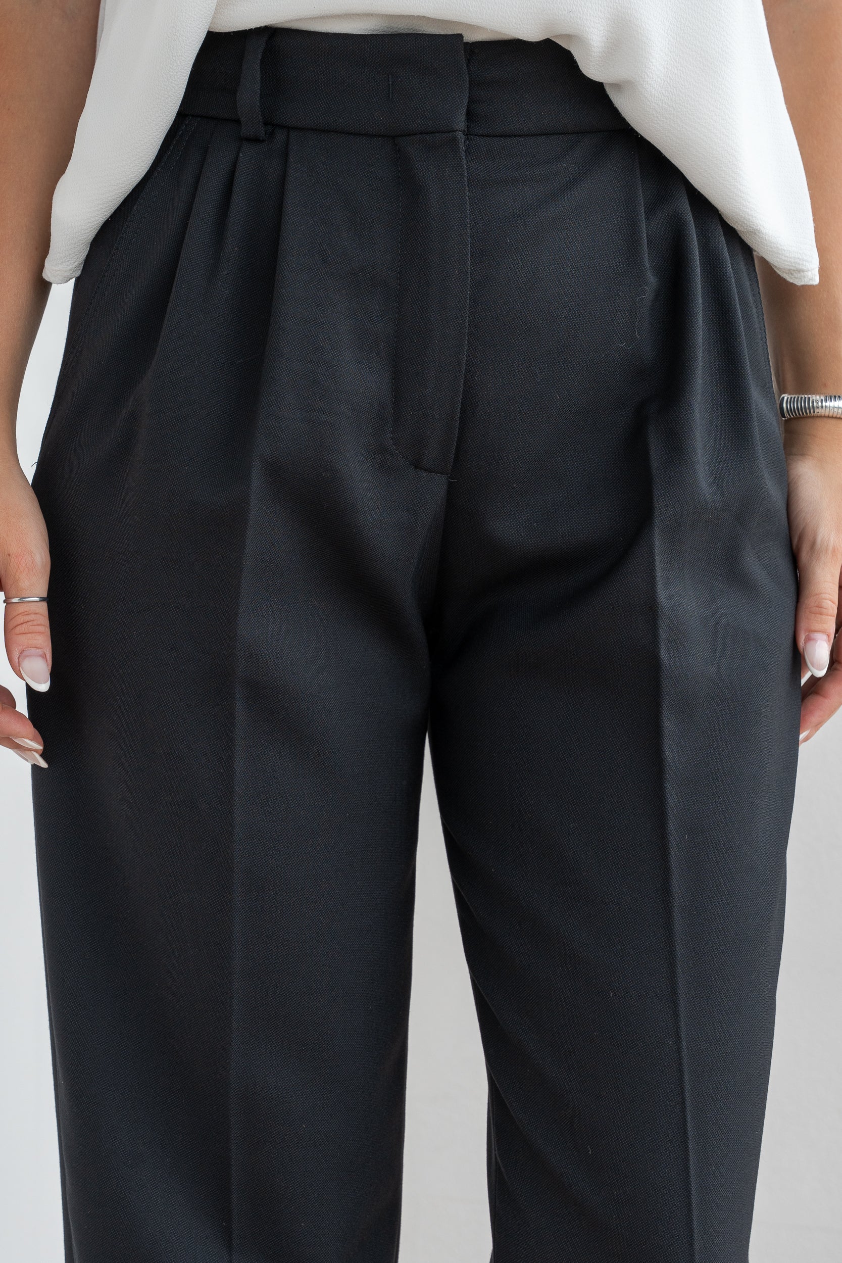 Pantalone con pences