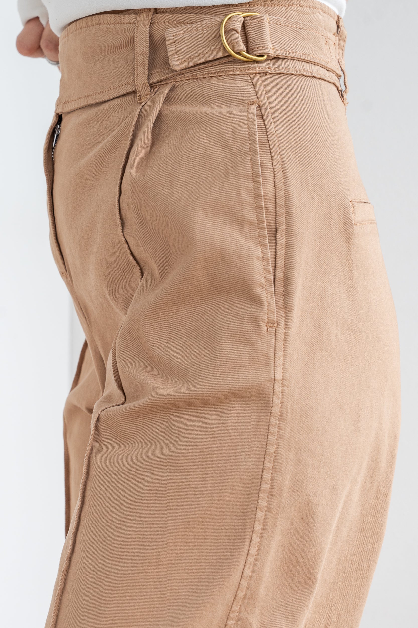 Pantalone cargo