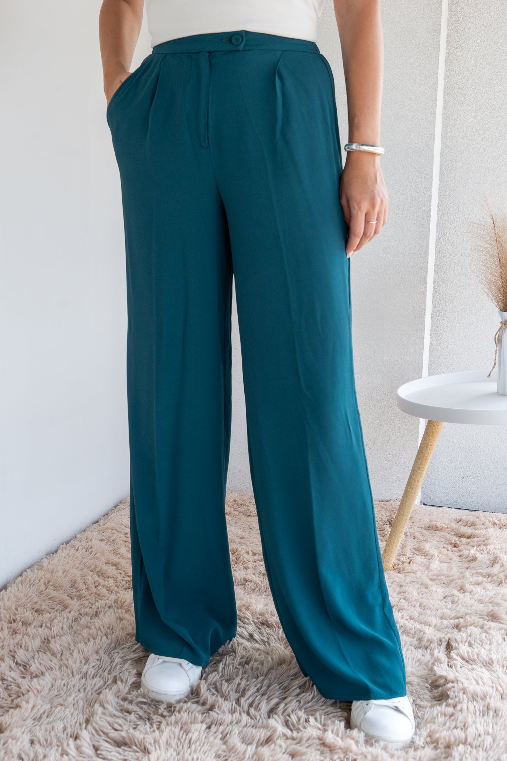 Pantalone torre