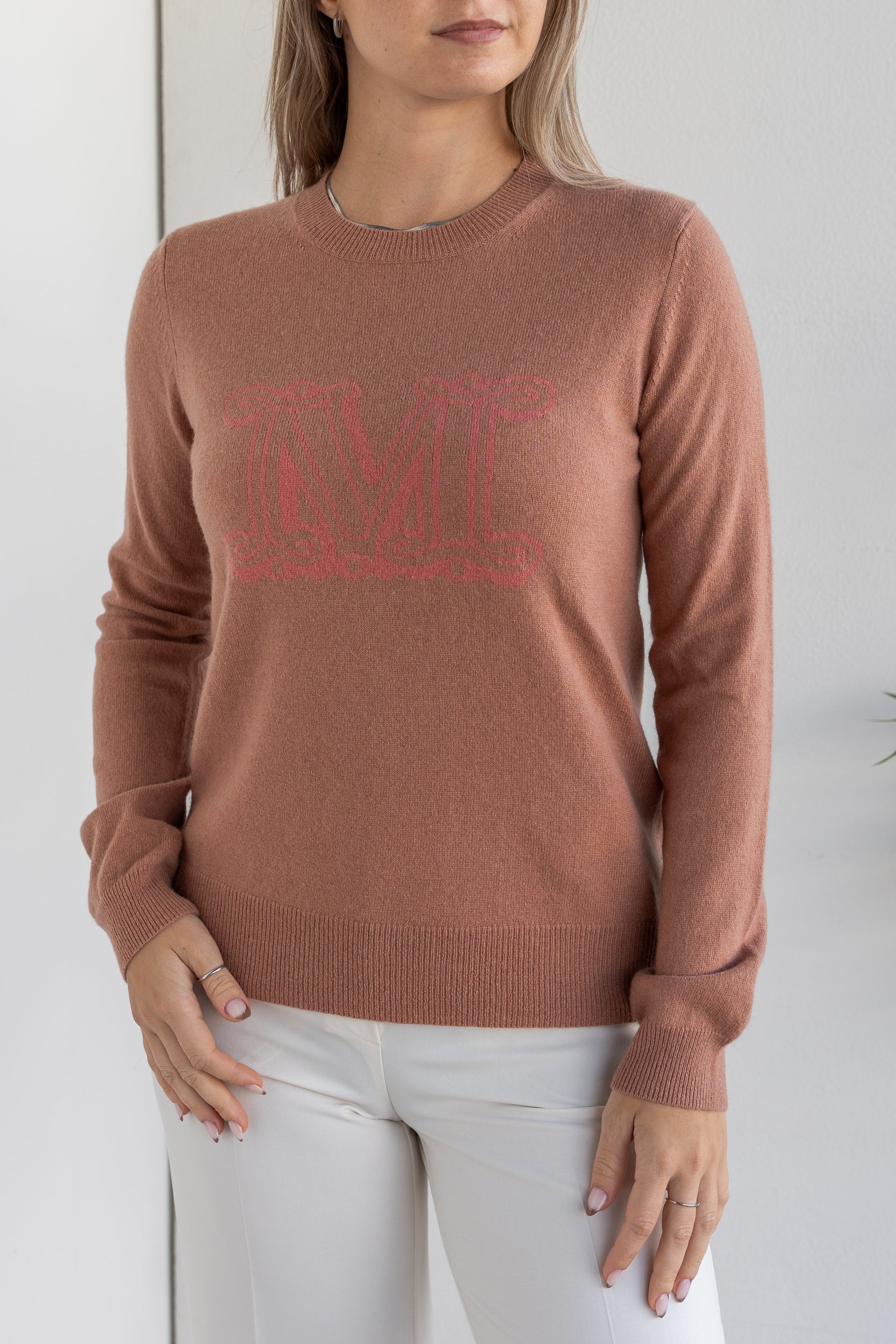 Maglia cashmere