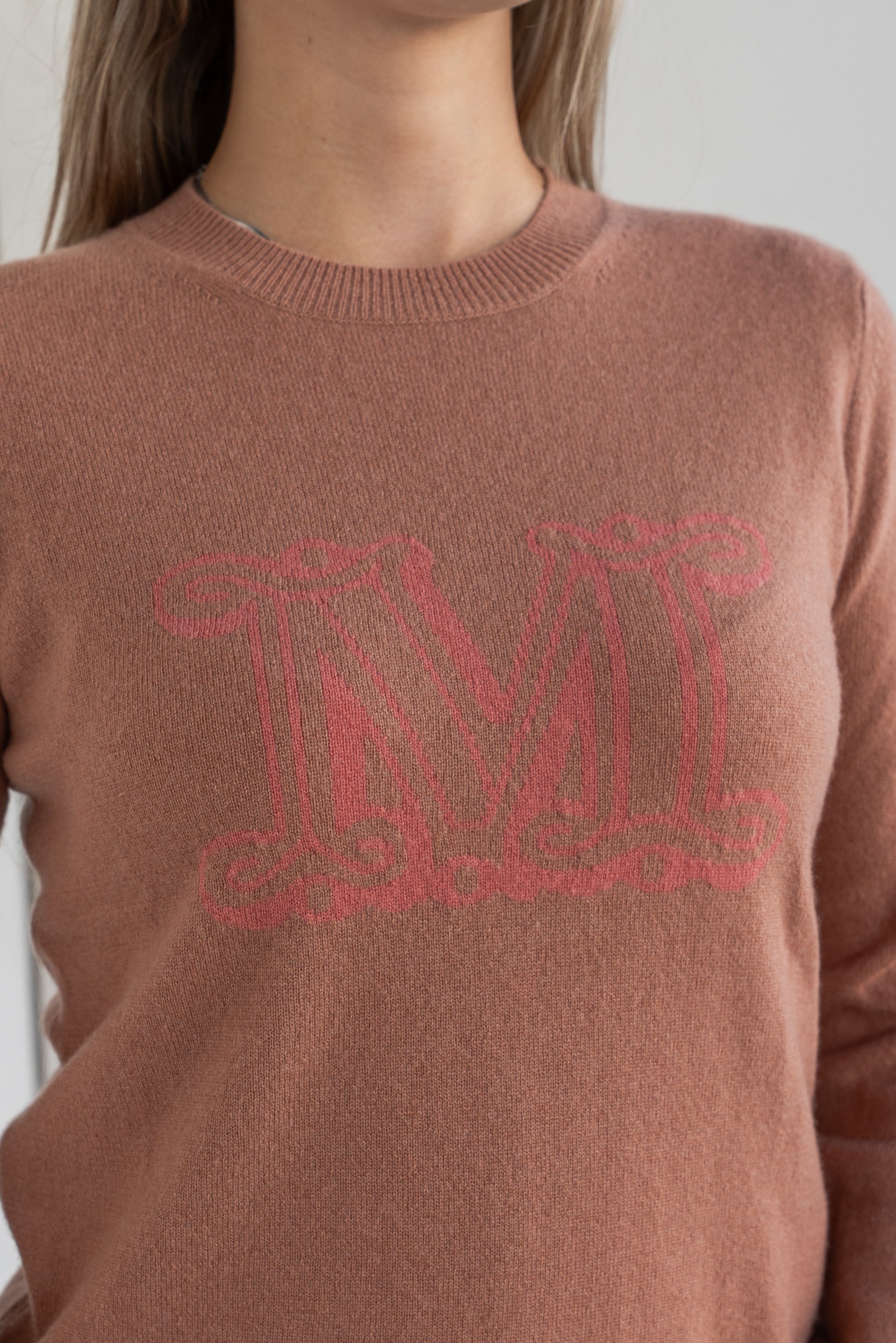 Maglia cashmere