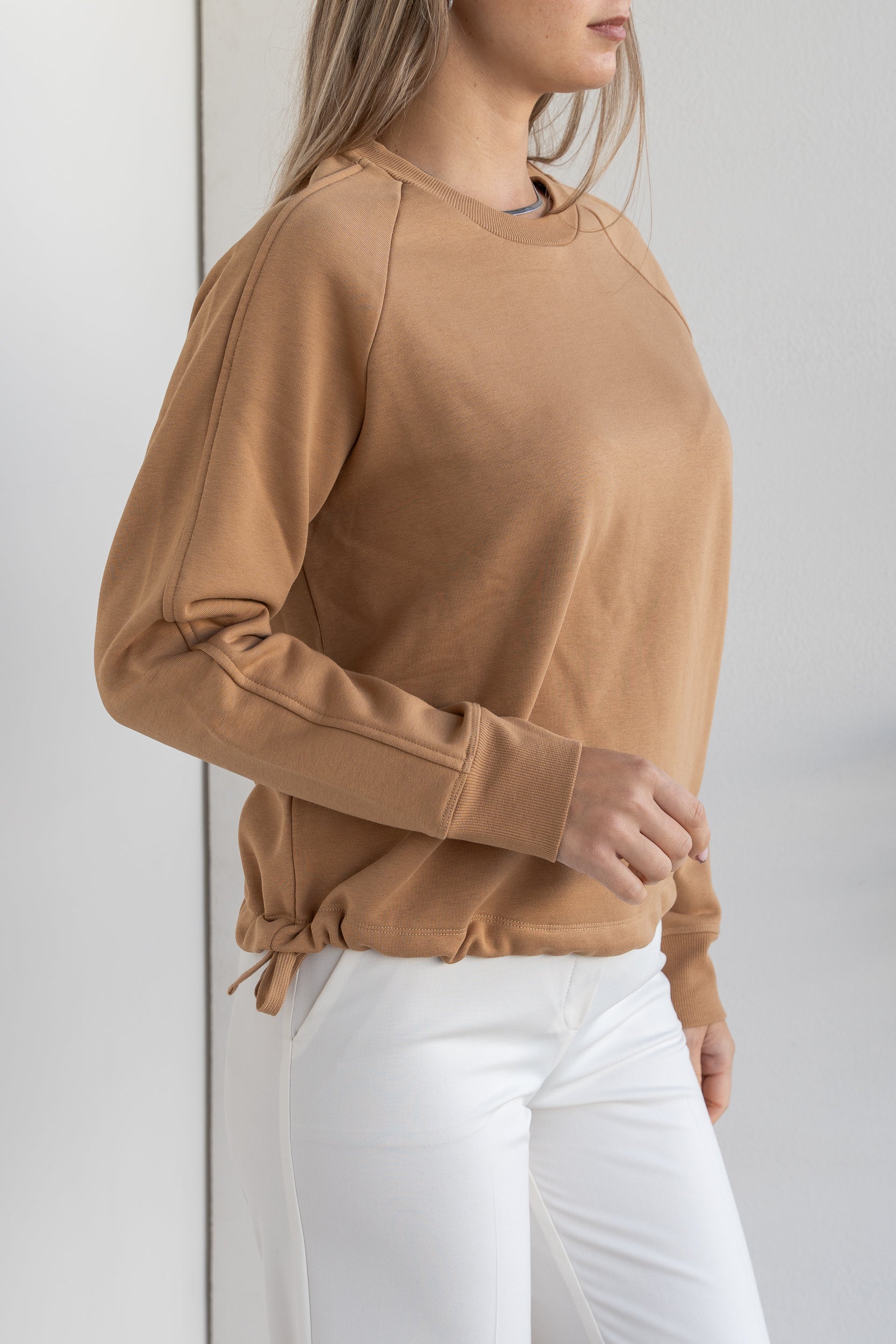 Blusa bona