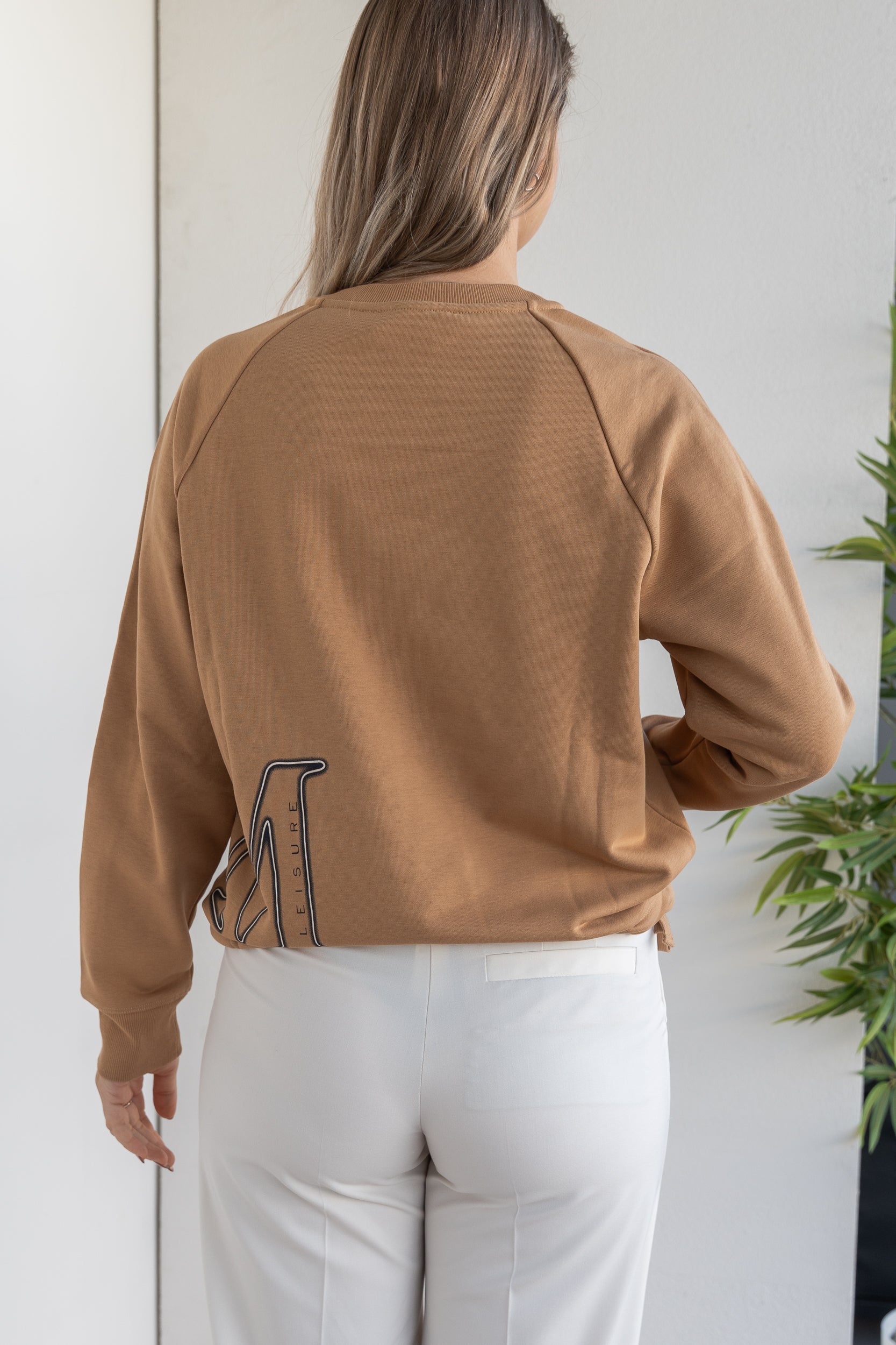 Blusa bona
