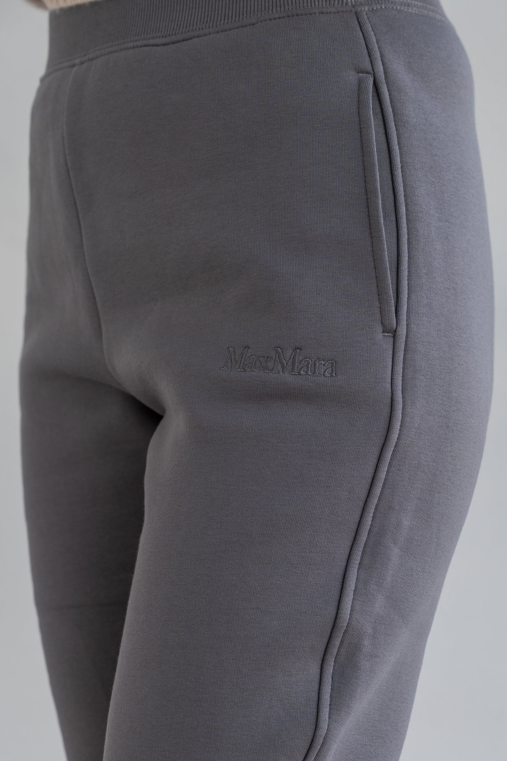 Pantalone in felpa