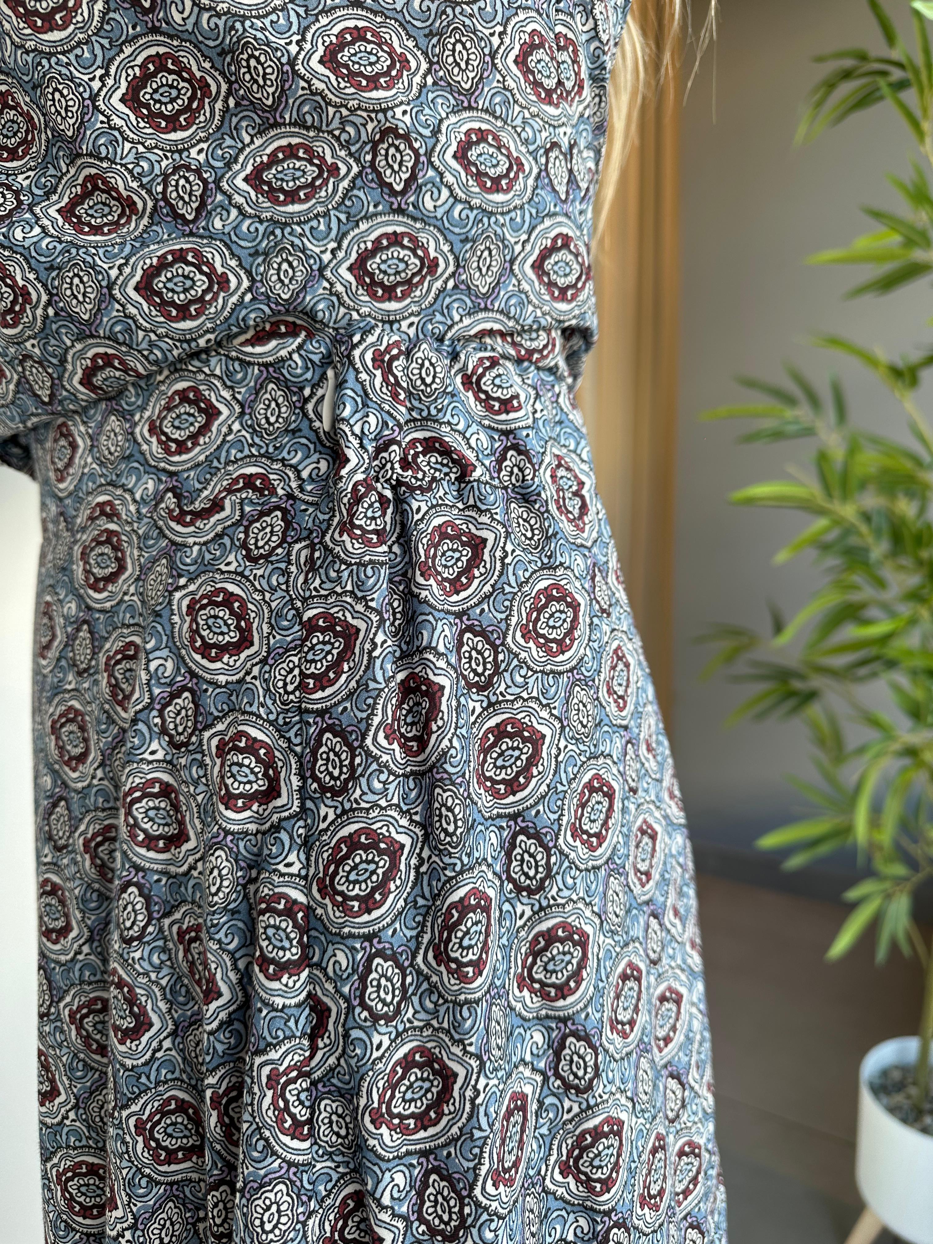 юбка Жирона