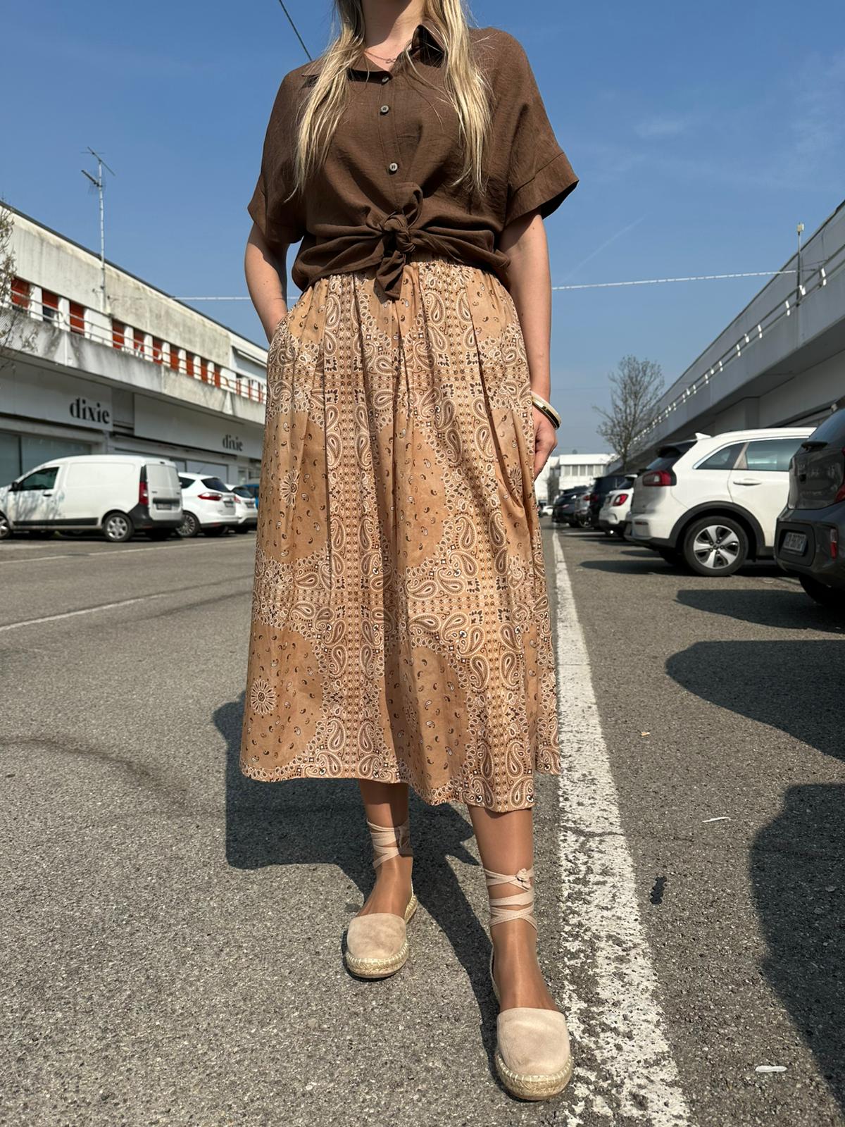 Gonna fantasia Q02G172L4082