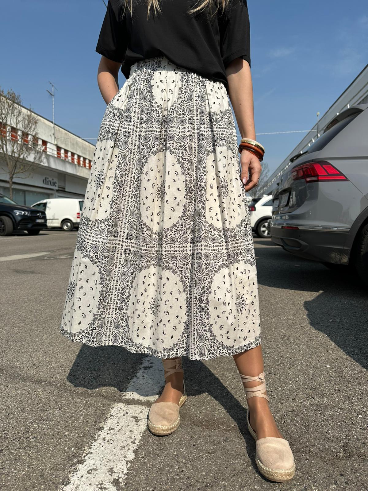 Gonna fantasia Q02G172L4082