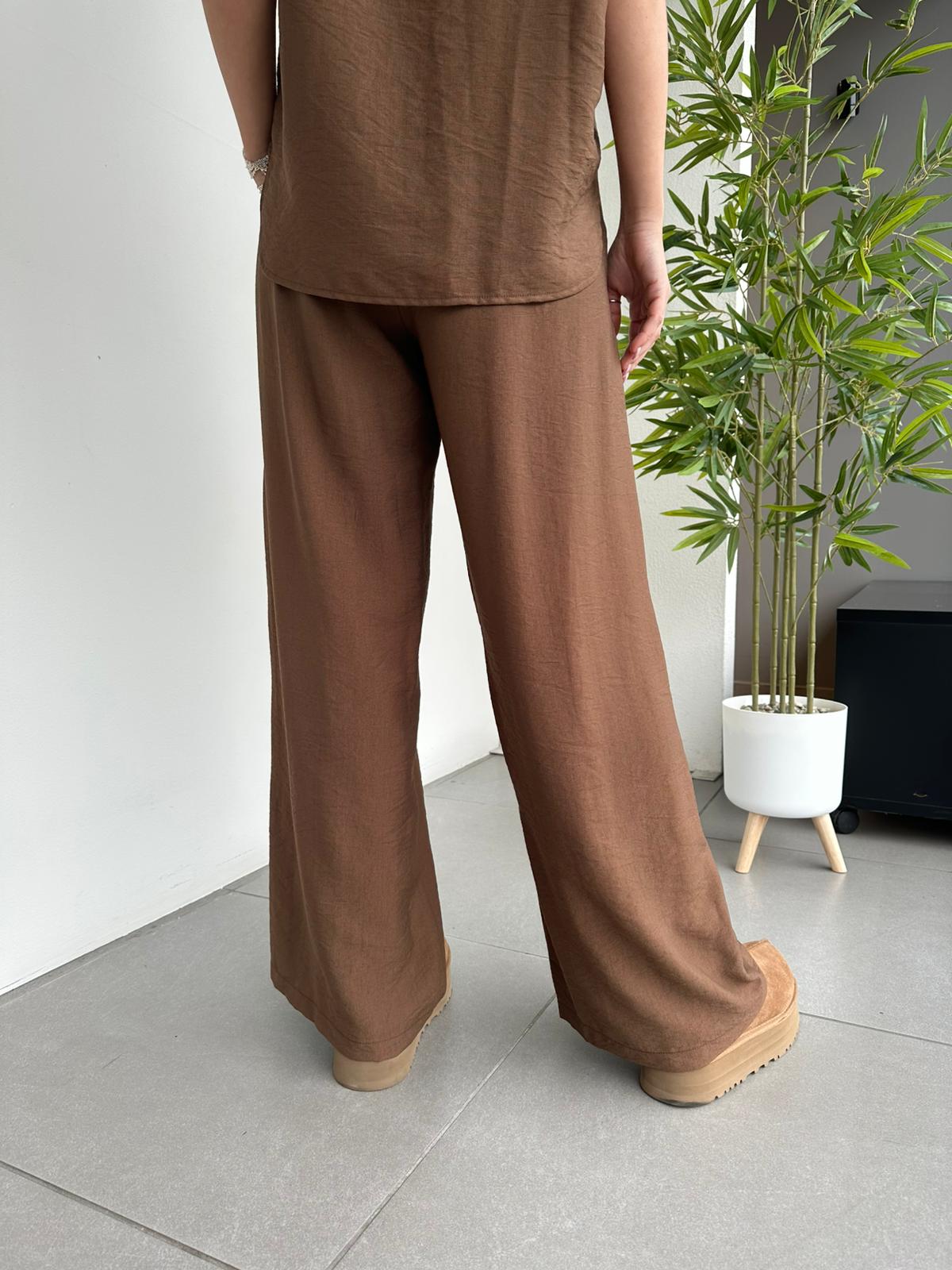 Pantalone DEN471