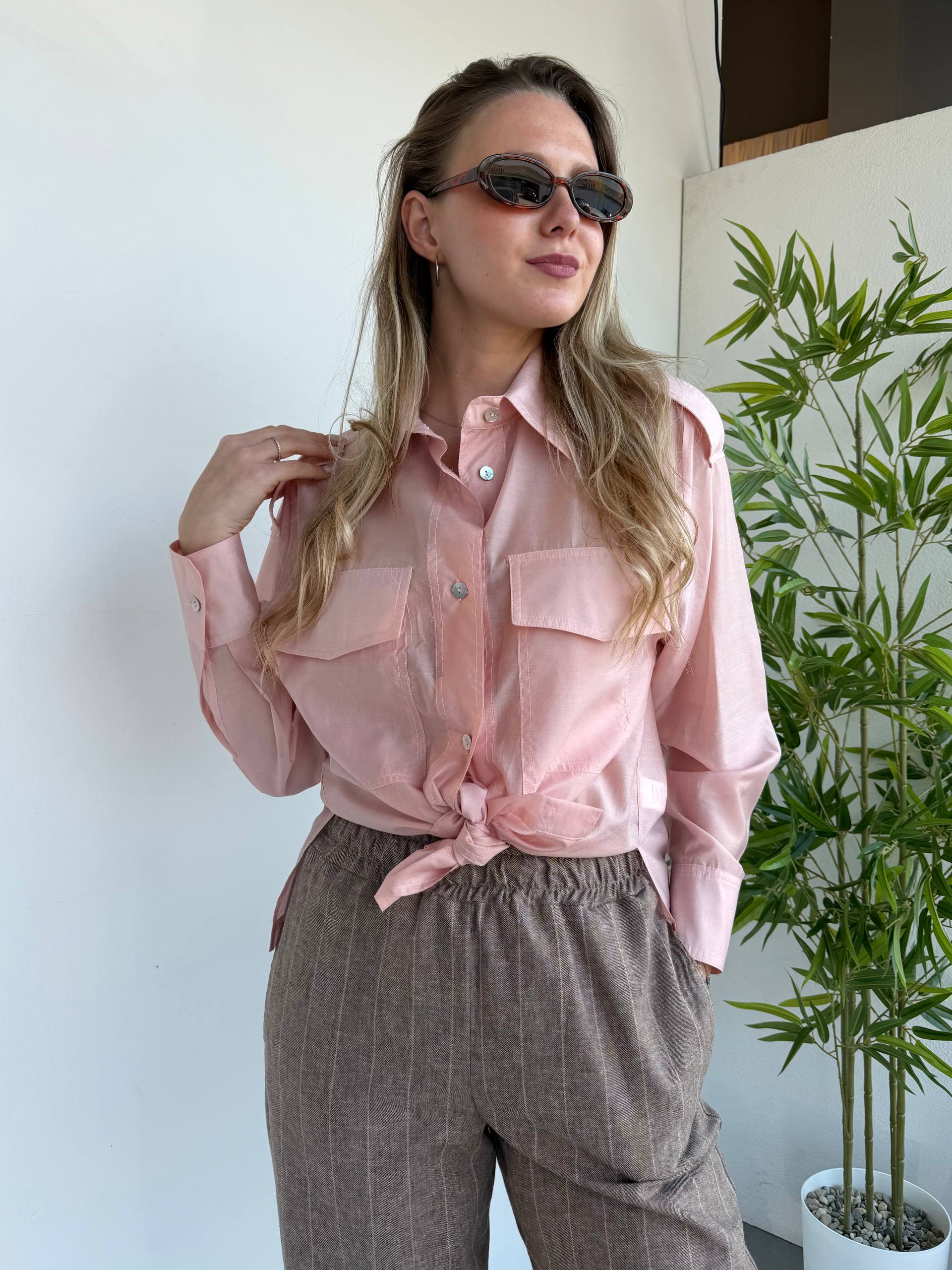 Shirt AT109