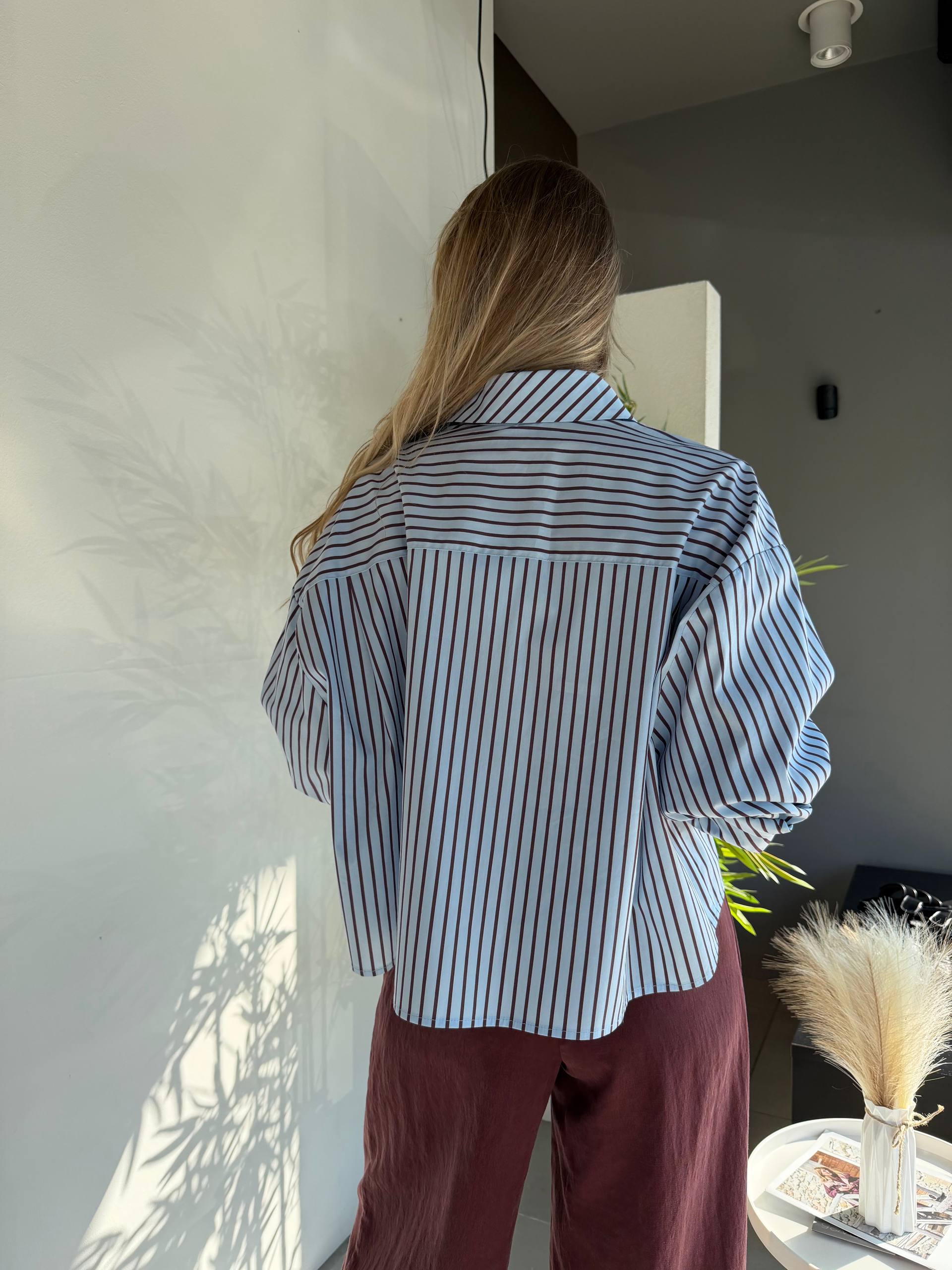 Shirt AT116