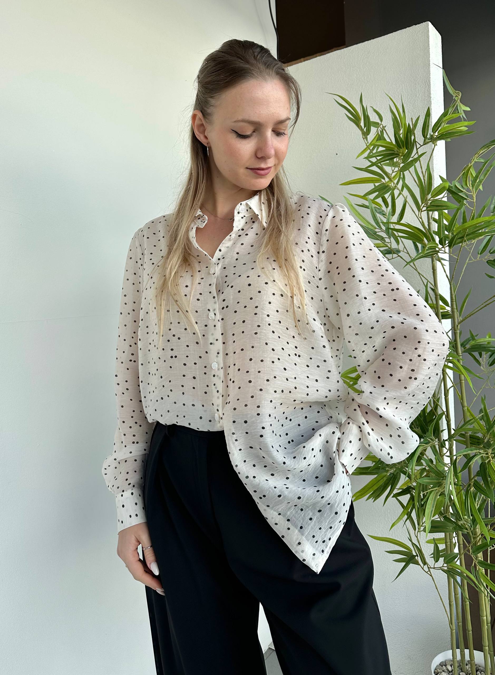 Shirt DEN574P