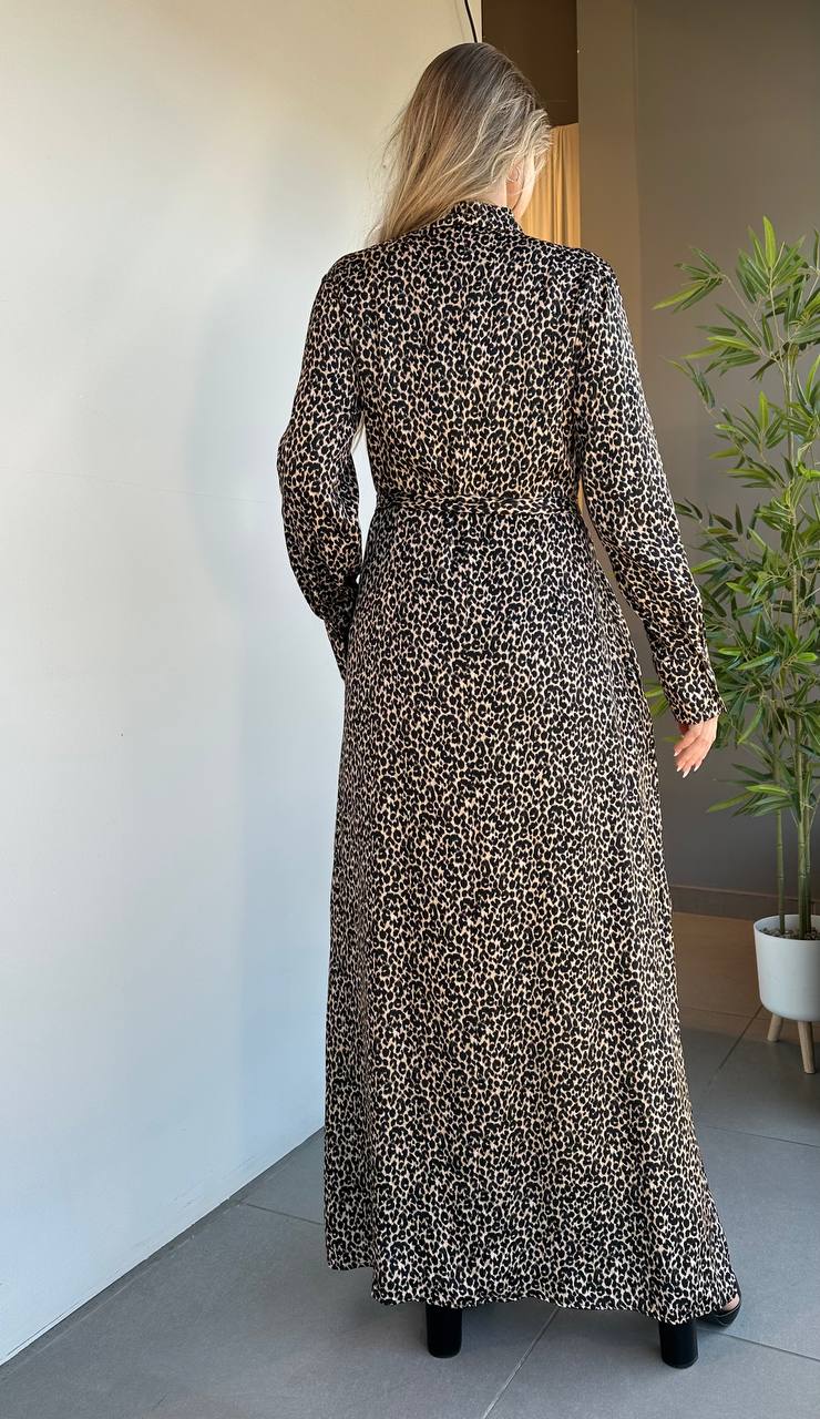 Abito maculato Adriana