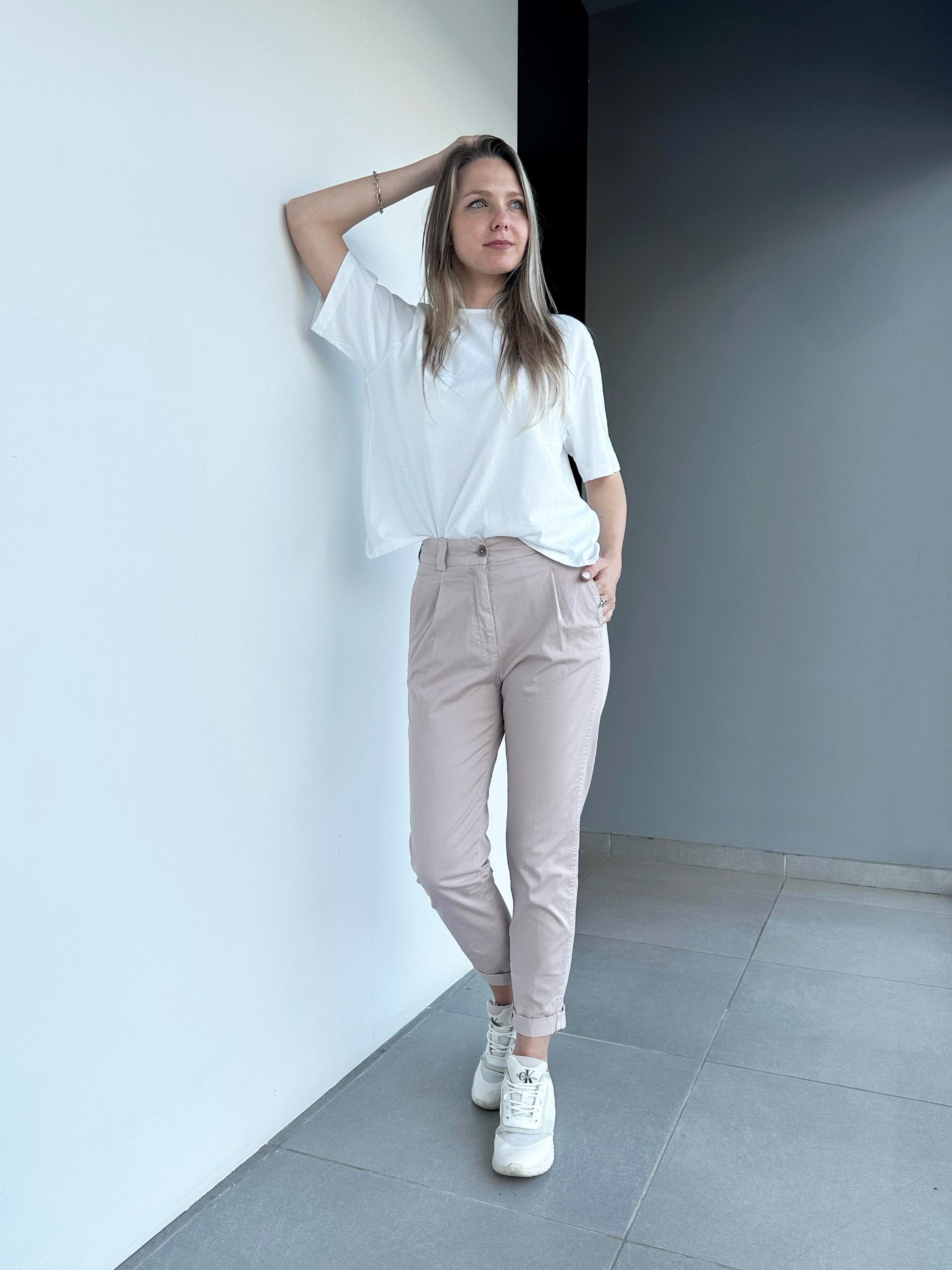 Pantalone PAD273W404