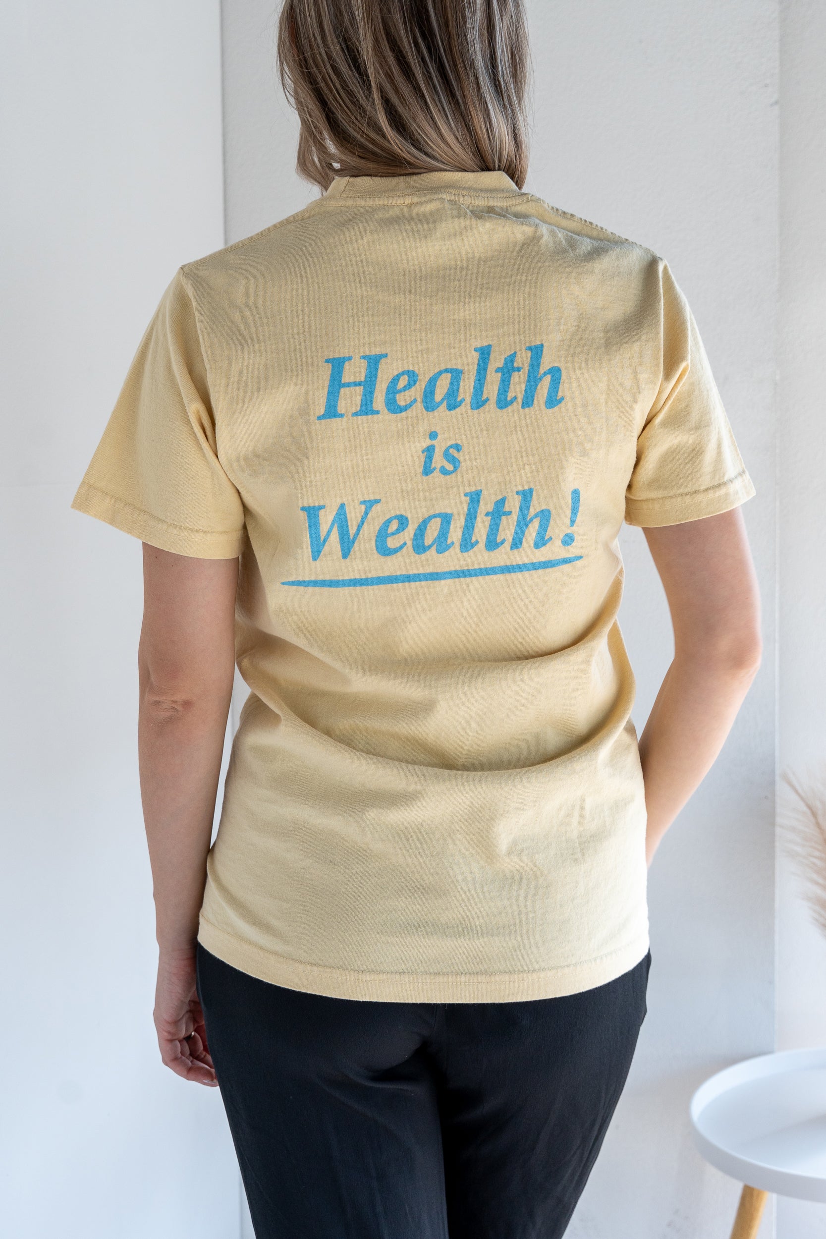 T-shirt stampata